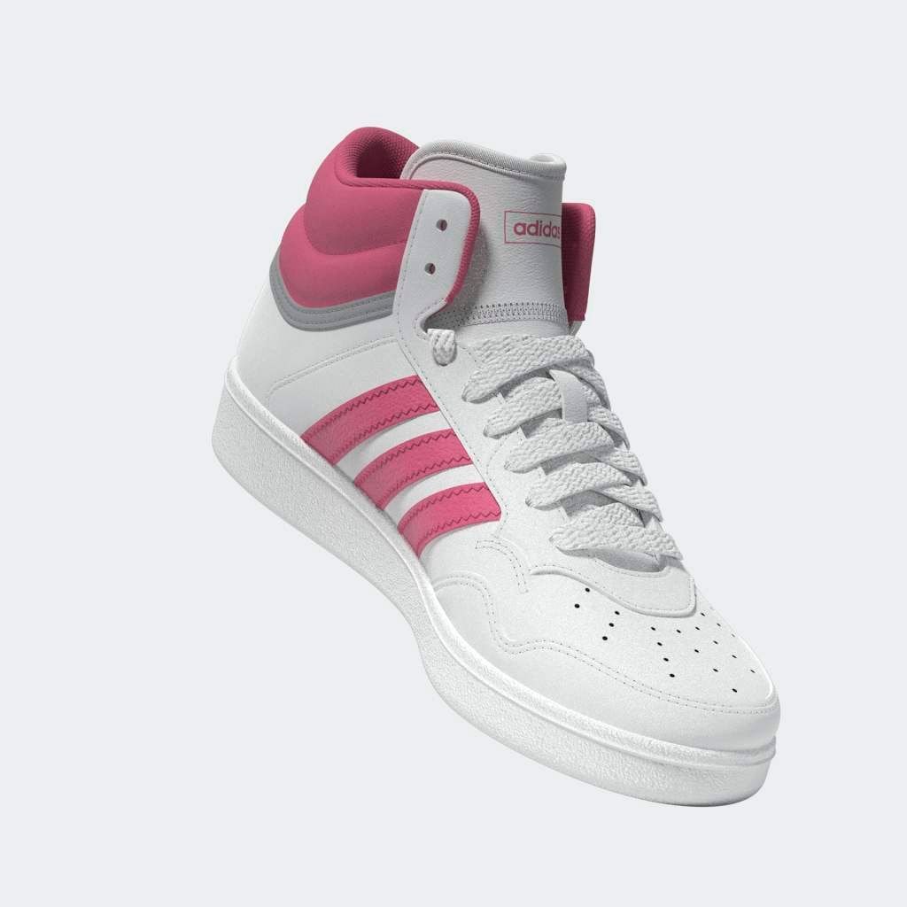 adidas Sportswear Sneaker »HOOPS MID 4.0 KIDS«