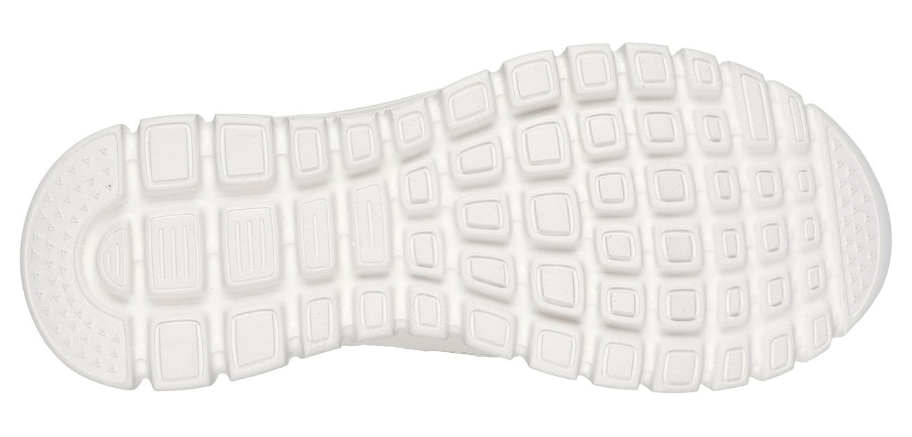 Skechers Slip-On Sneaker »GRACEFUL-PICTURE PERFECT«, Freizeitschuh, Slipper in veganer Verarbeitung