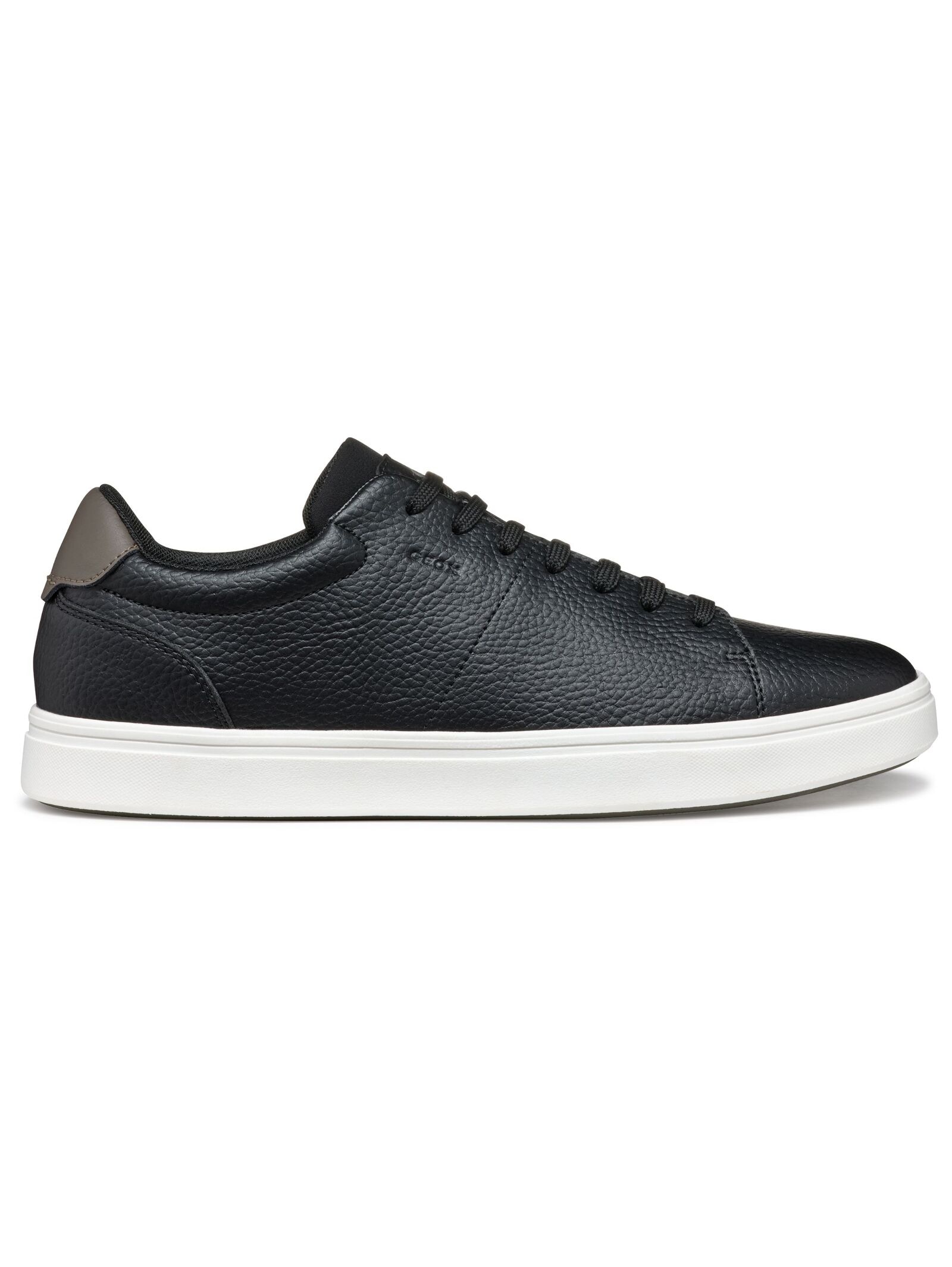 Geox Sneaker »Geox Sneaker Leder/Textil«