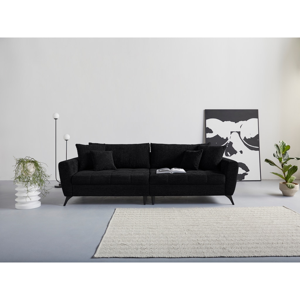 INOSIGN Big-Sofa »Lörby«