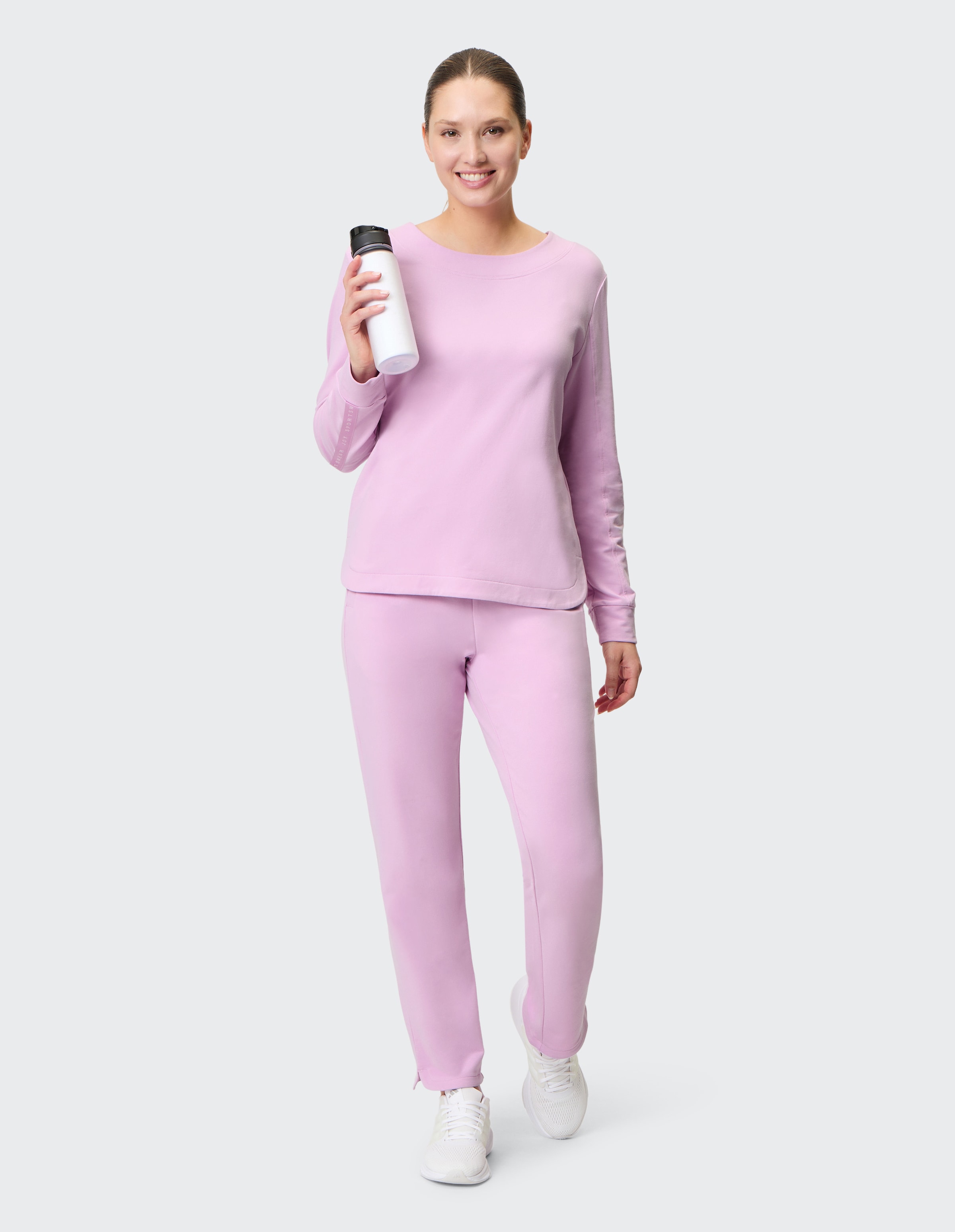 Joy Sportswear Sweathose »SWEATHOSE ANASTASIA«