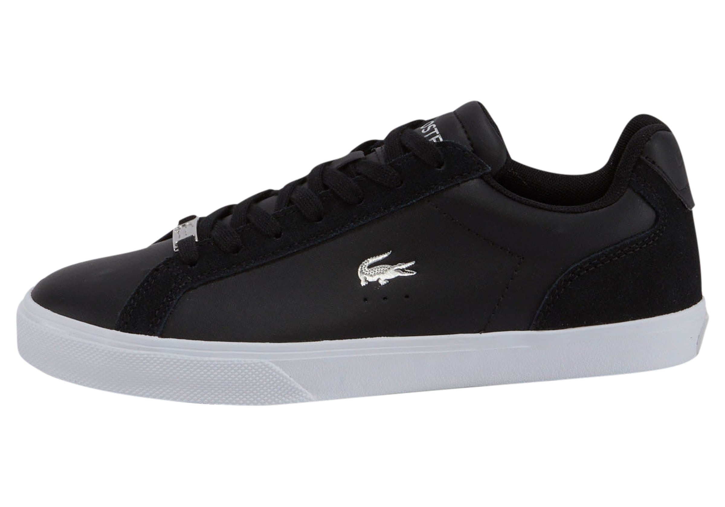 Lacoste Sneaker "LEROND PRO 123 1 CFA"