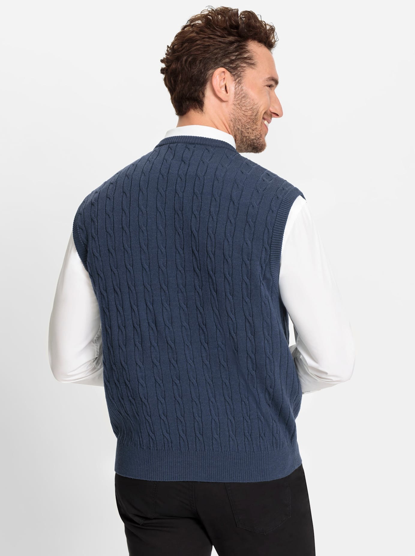 Marco Donati Pullunder "Pullunder" günstig online kaufen