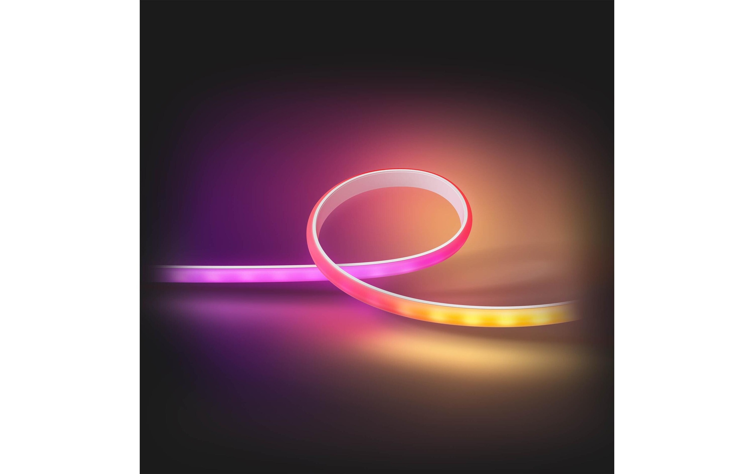 Philips Hue LED-Streifen »Stripe Gradient Ambian«