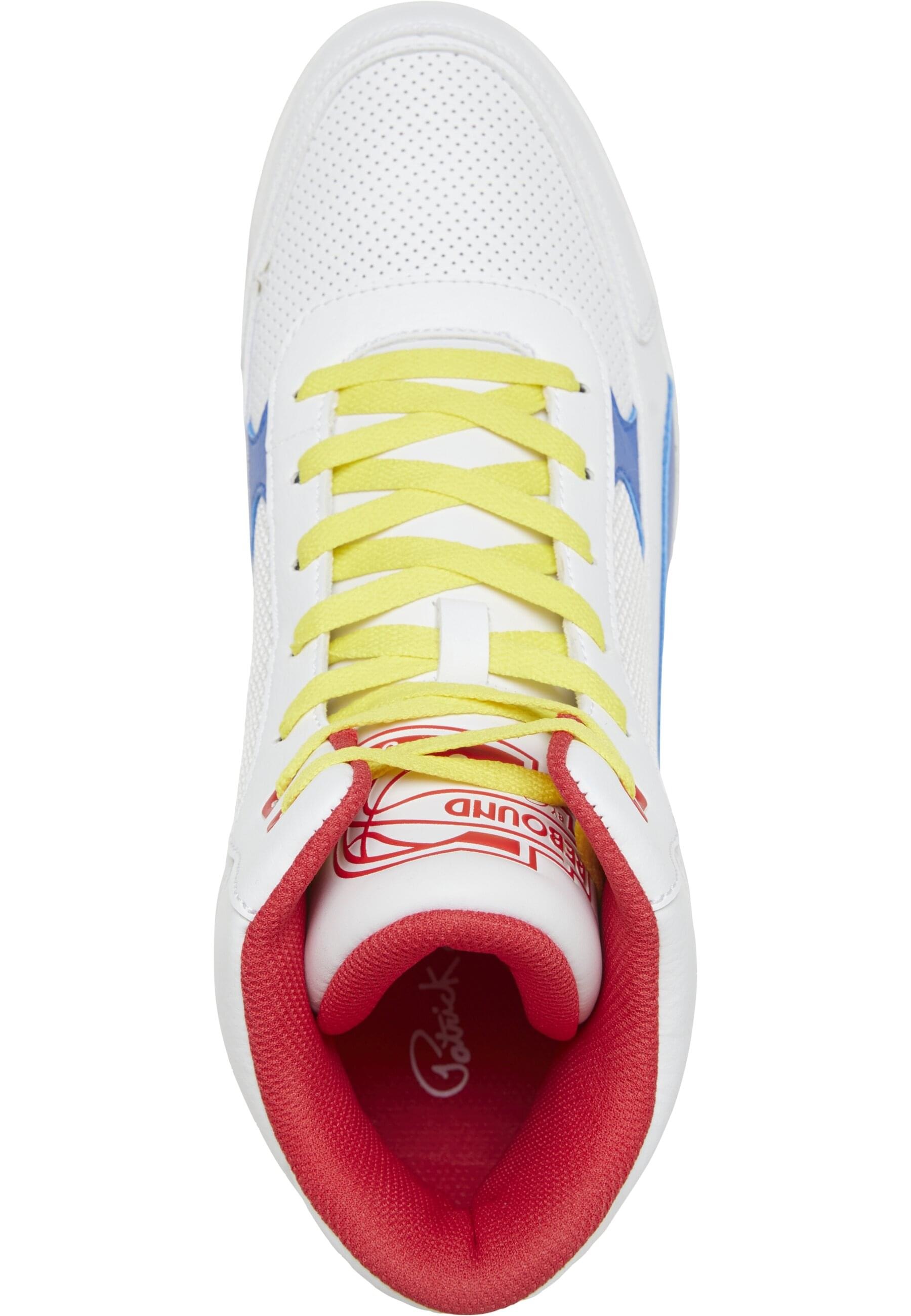 Ewing Trainingsschuh »Ewing Rebound SHAKE N BAKE«