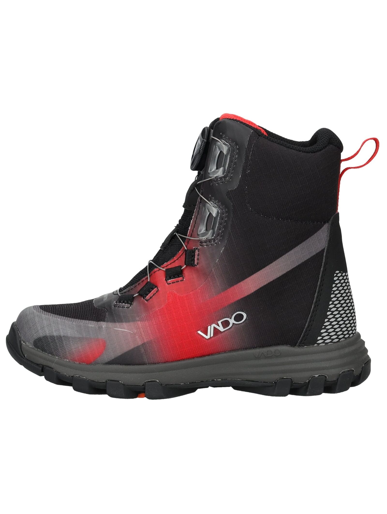 Vado Stiefelette »Vado Stiefelette Mesh«