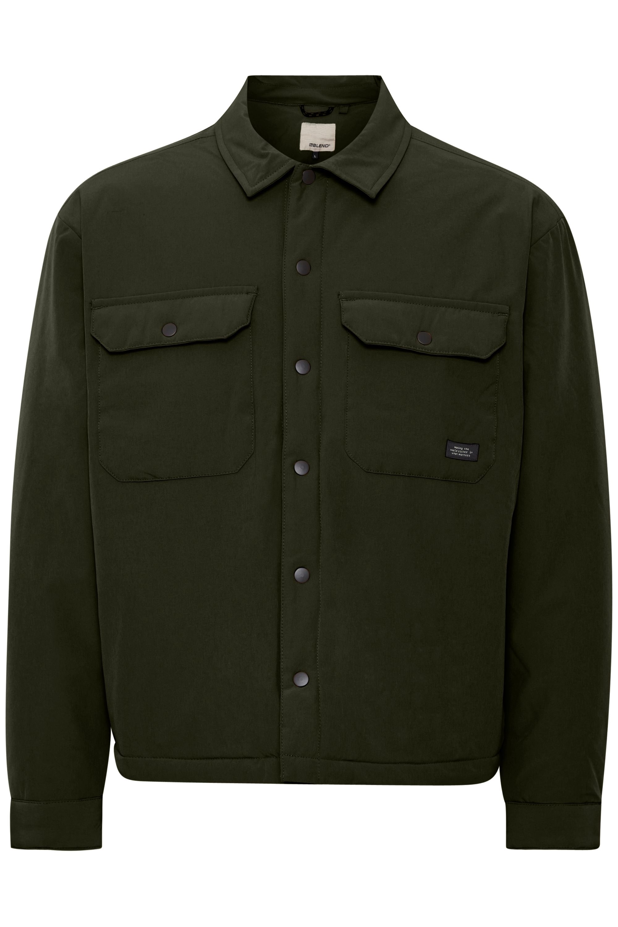 Blend Kurzjacke "Kurzjacke BHOuterwear"