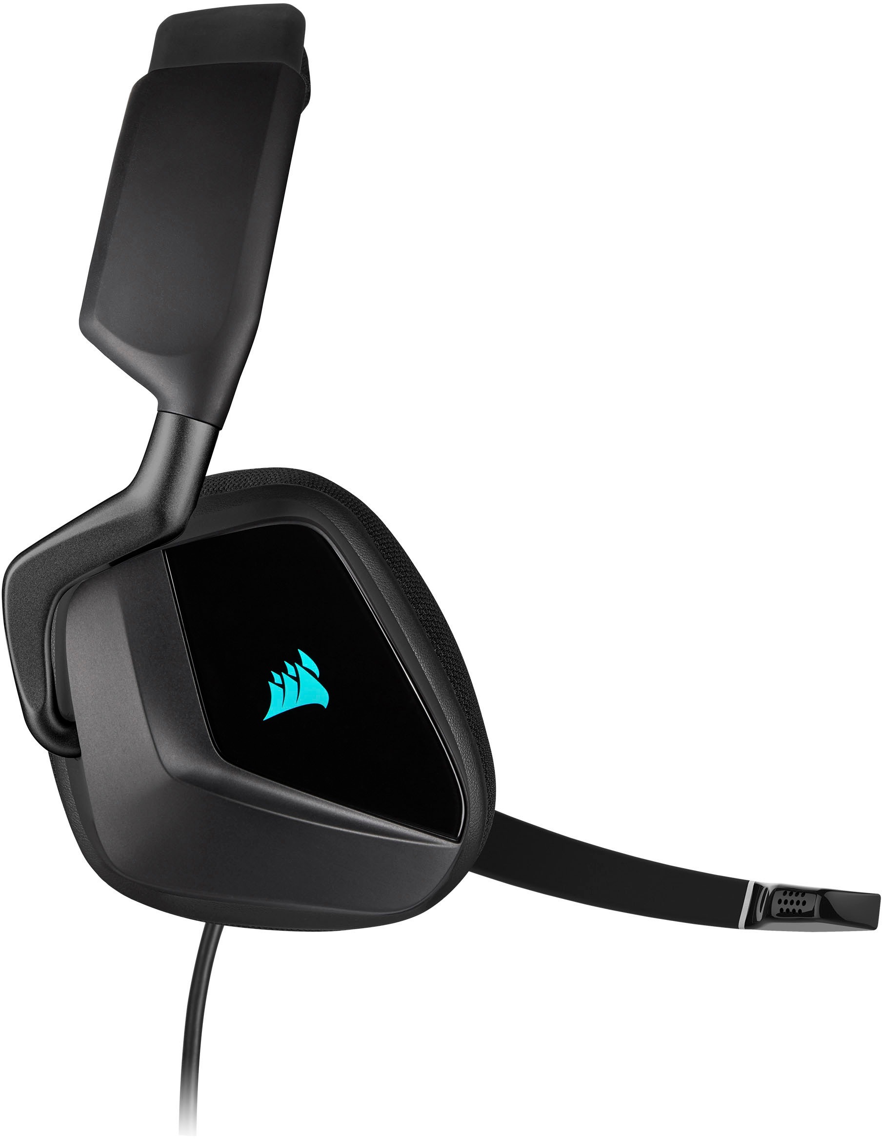 Corsair Gaming-Headset »Void ELITE RGB USB«