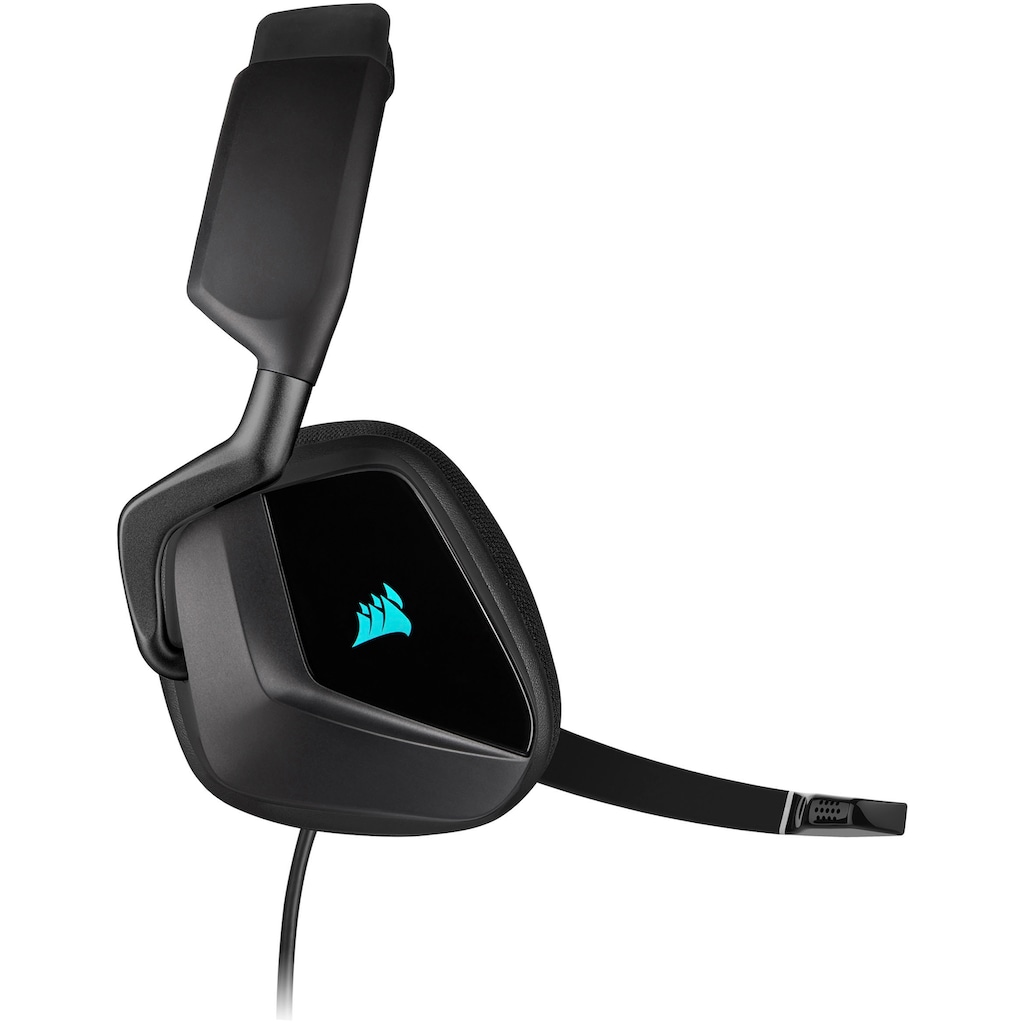 Corsair Gaming-Headset »Void ELITE RGB USB«