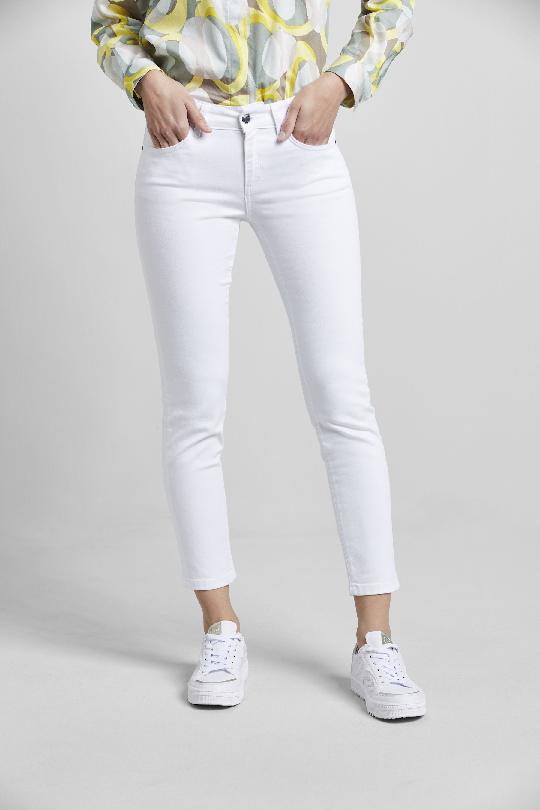 5-Pocket-Jeans, mit Flexcity-Stretch