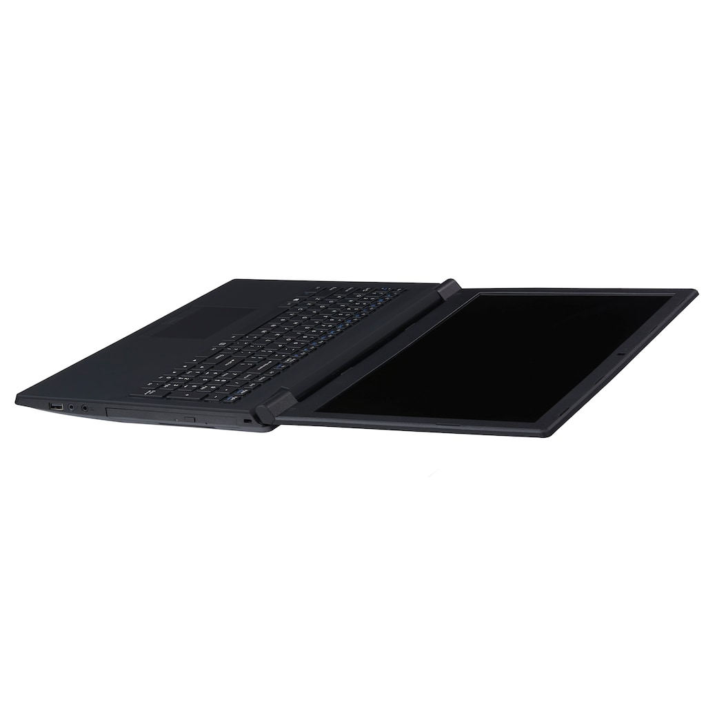 Hyrican Notebook »Notebook 1630«, 39,62 cm, / 15,6 Zoll, Intel, Core i5, UHD, 480 GB SSD