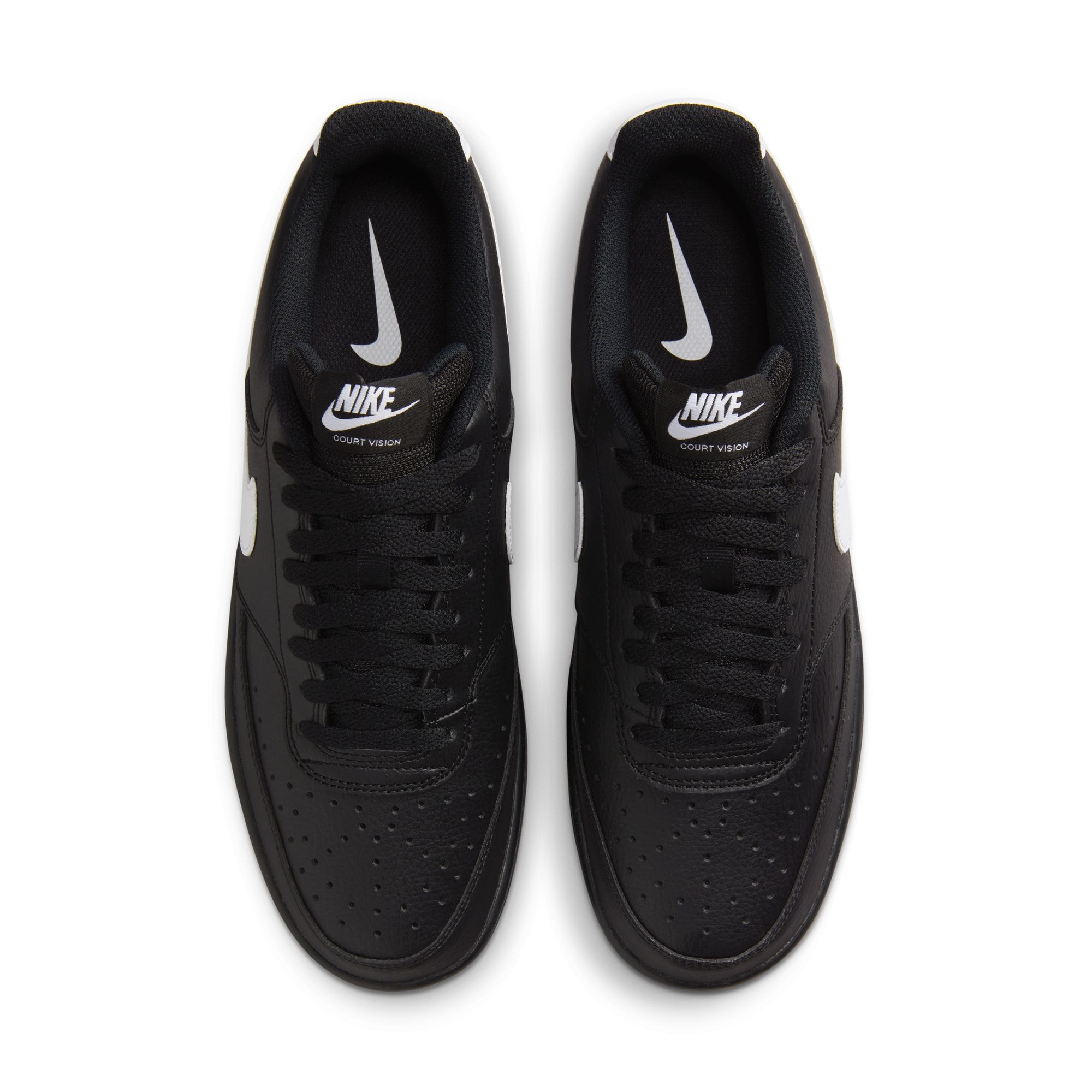 Nike Sportswear Sneaker »COURT VISION LO«