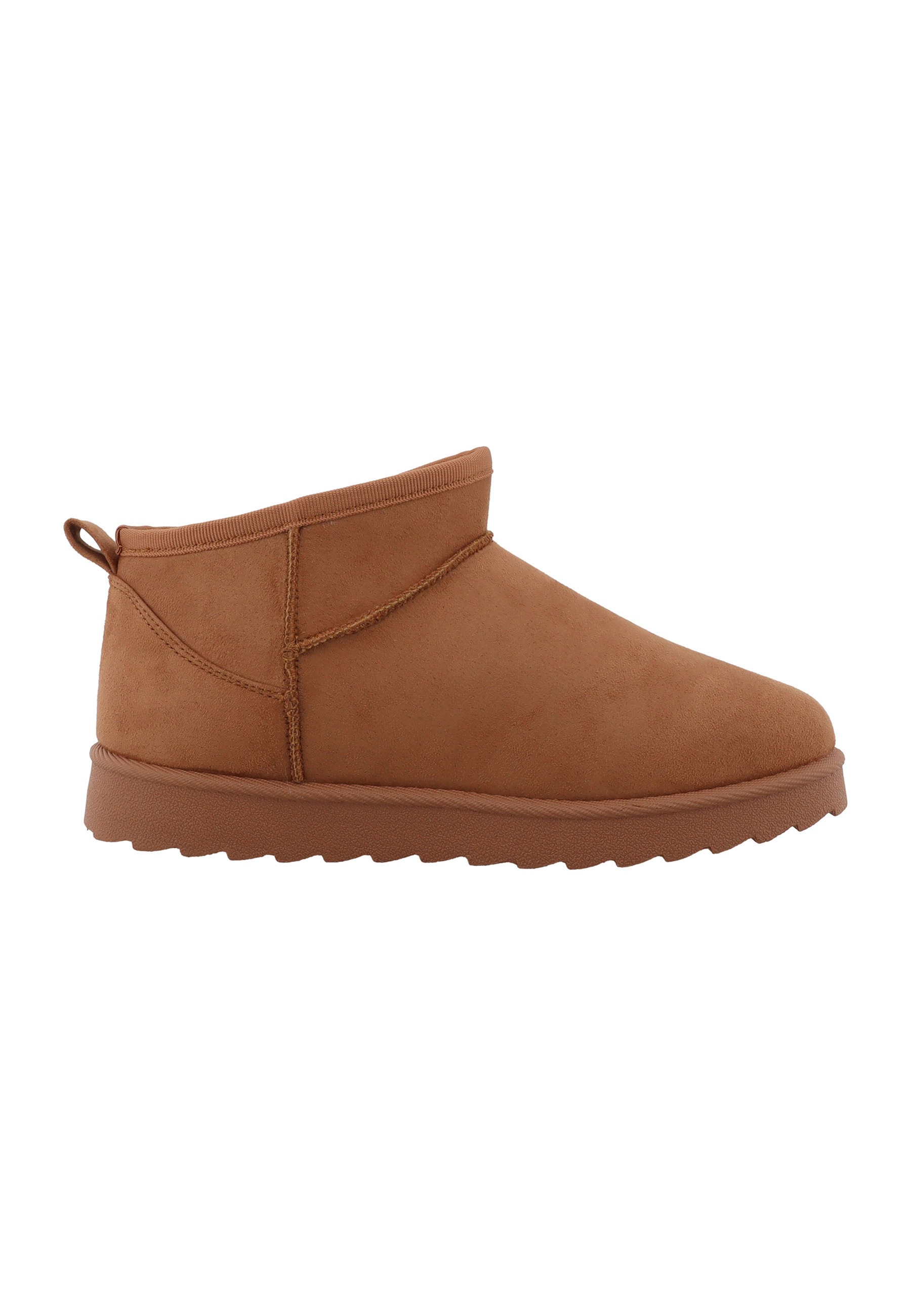 TOM TAILOR Winterstiefel »Tom Tailor Stiefel«
