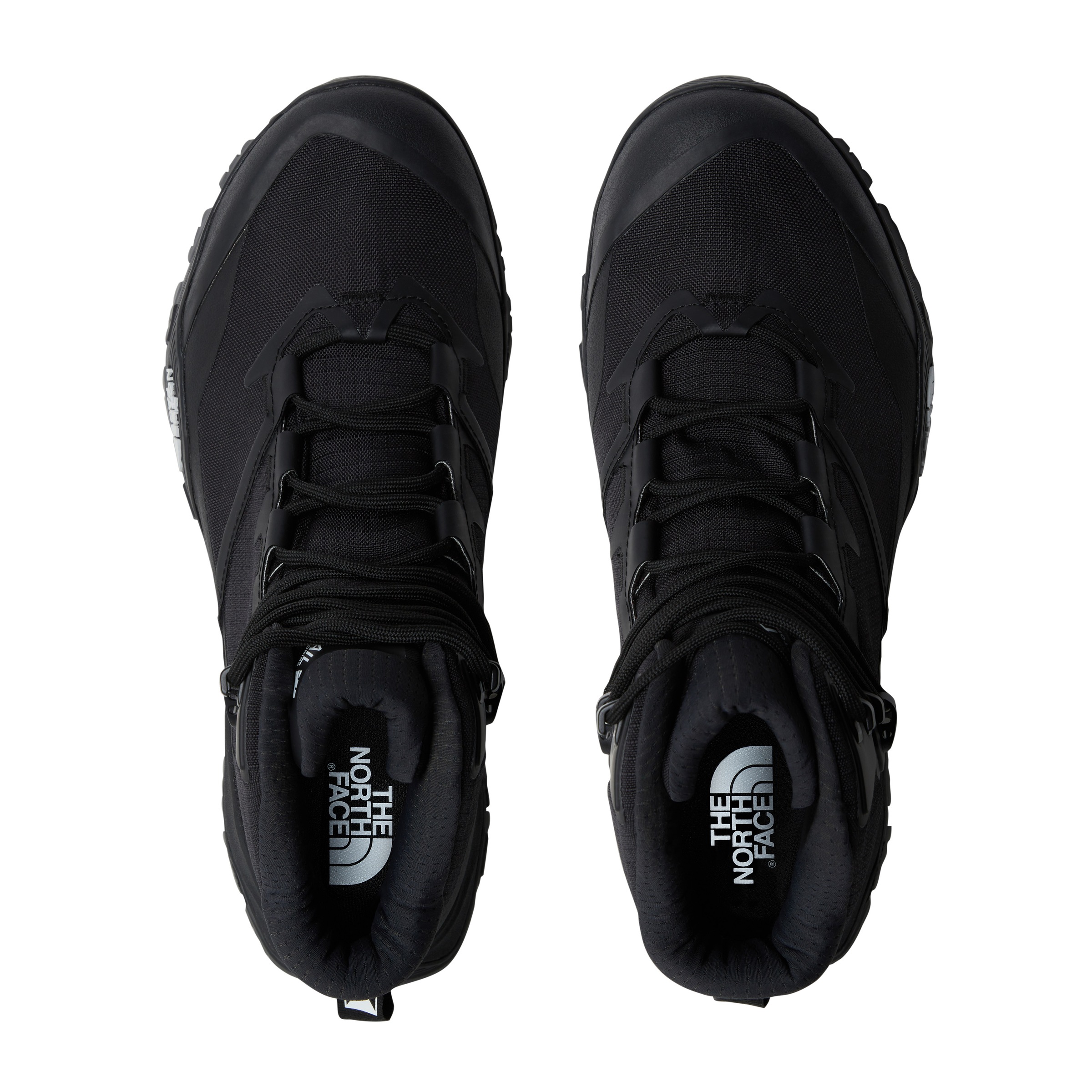 The North Face Wanderschuh »M OFFTRAIL HIKE MID GORE-TEX«, wasserdicht