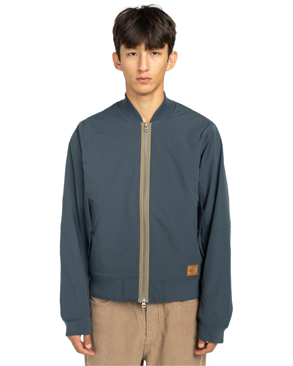 Element Bomberjacke "Yard Bomber" günstig online kaufen