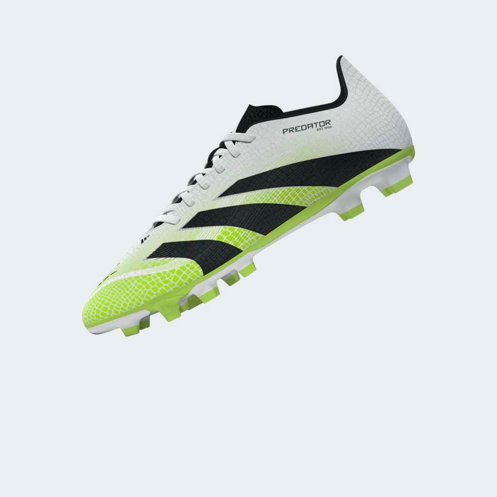 adidas Performance Fußballschuh »PREDATOR CLUB E FÜR KUNSTRASEN, HART- UND ASCHENPLÄTZE«, geeignet für Rasen- und Kunstrasenplätze