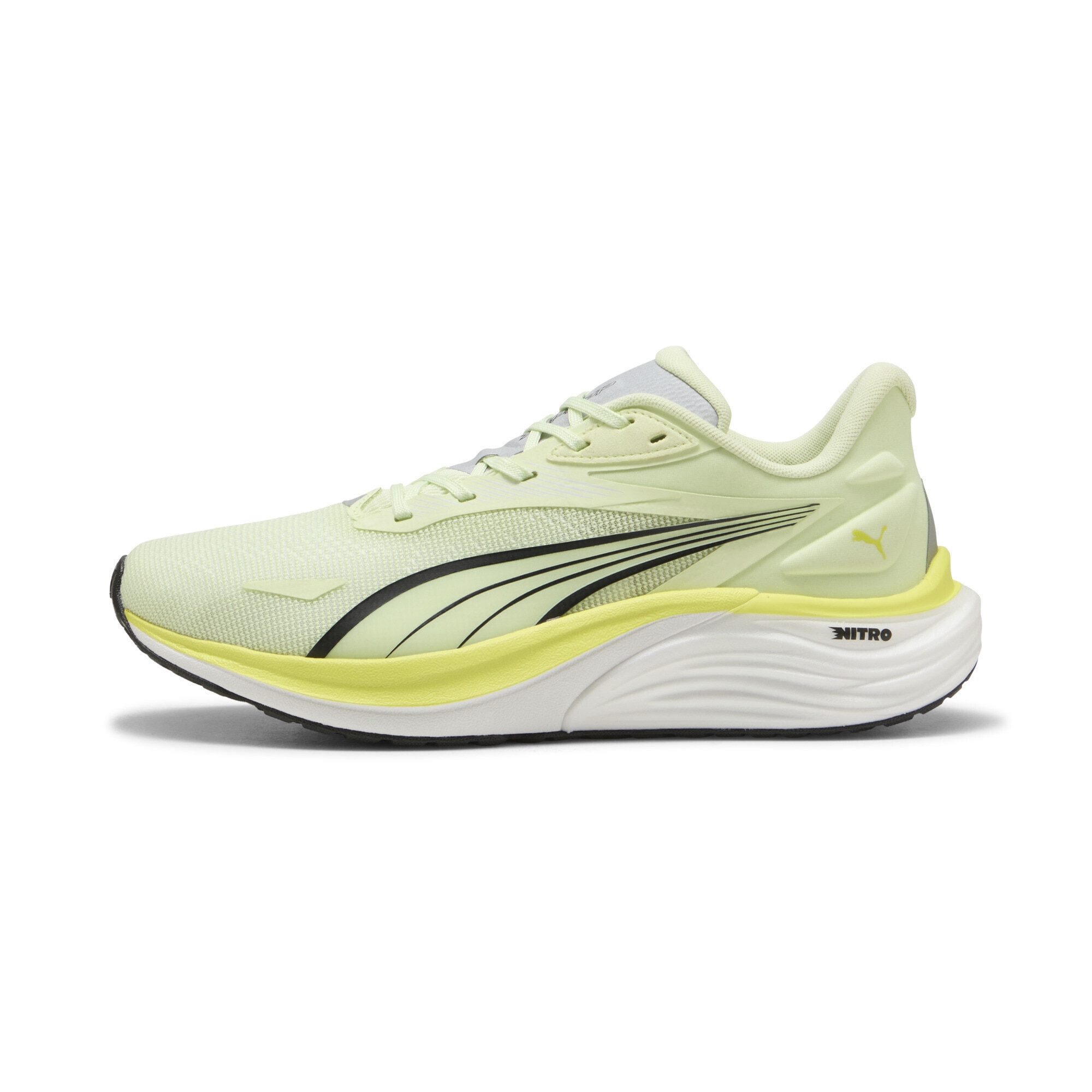 PUMA Trainingsschuh »Electrify NITRO™ 4 Laufschuhe Herren«