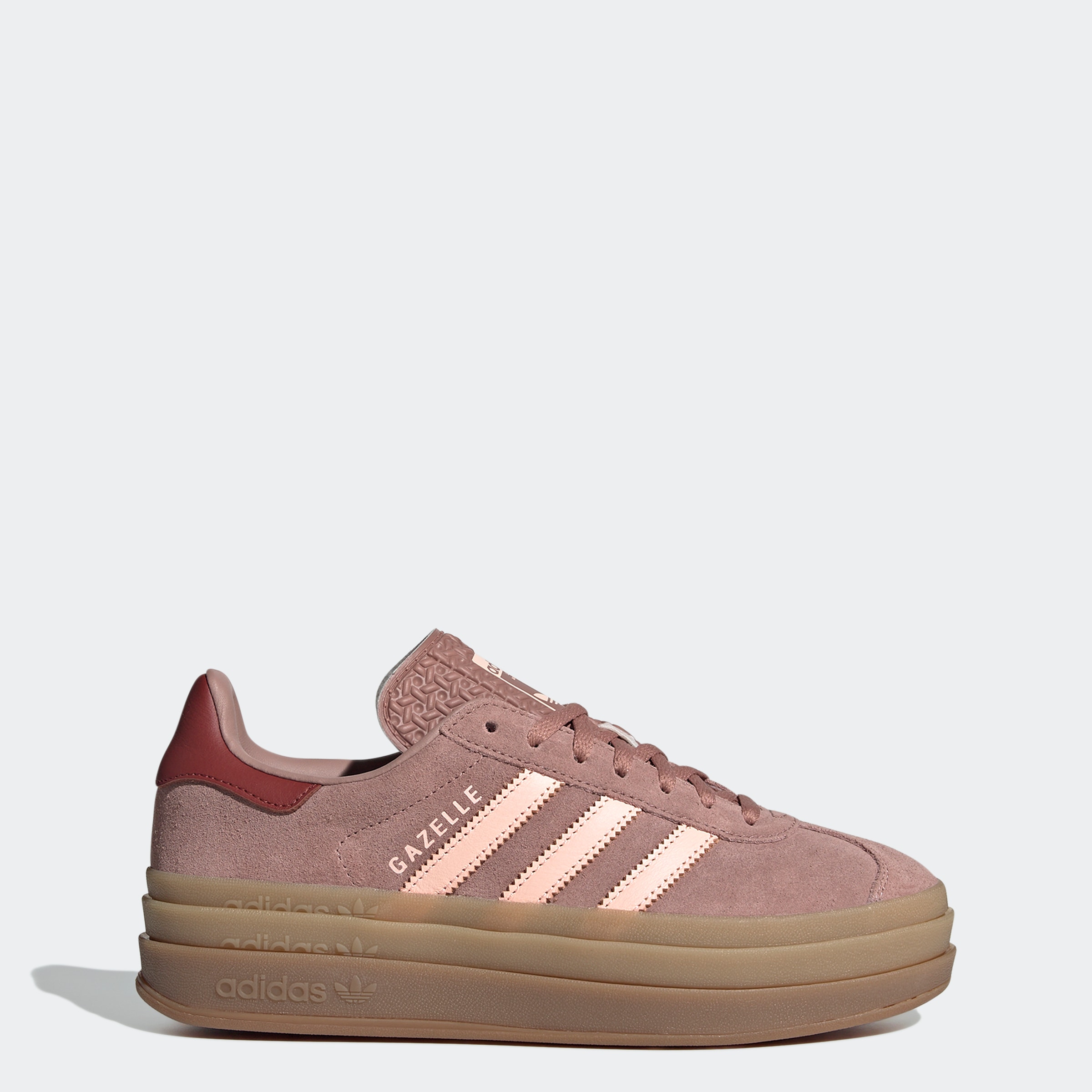 adidas Originals Sneaker »GAZELLE BOLD«