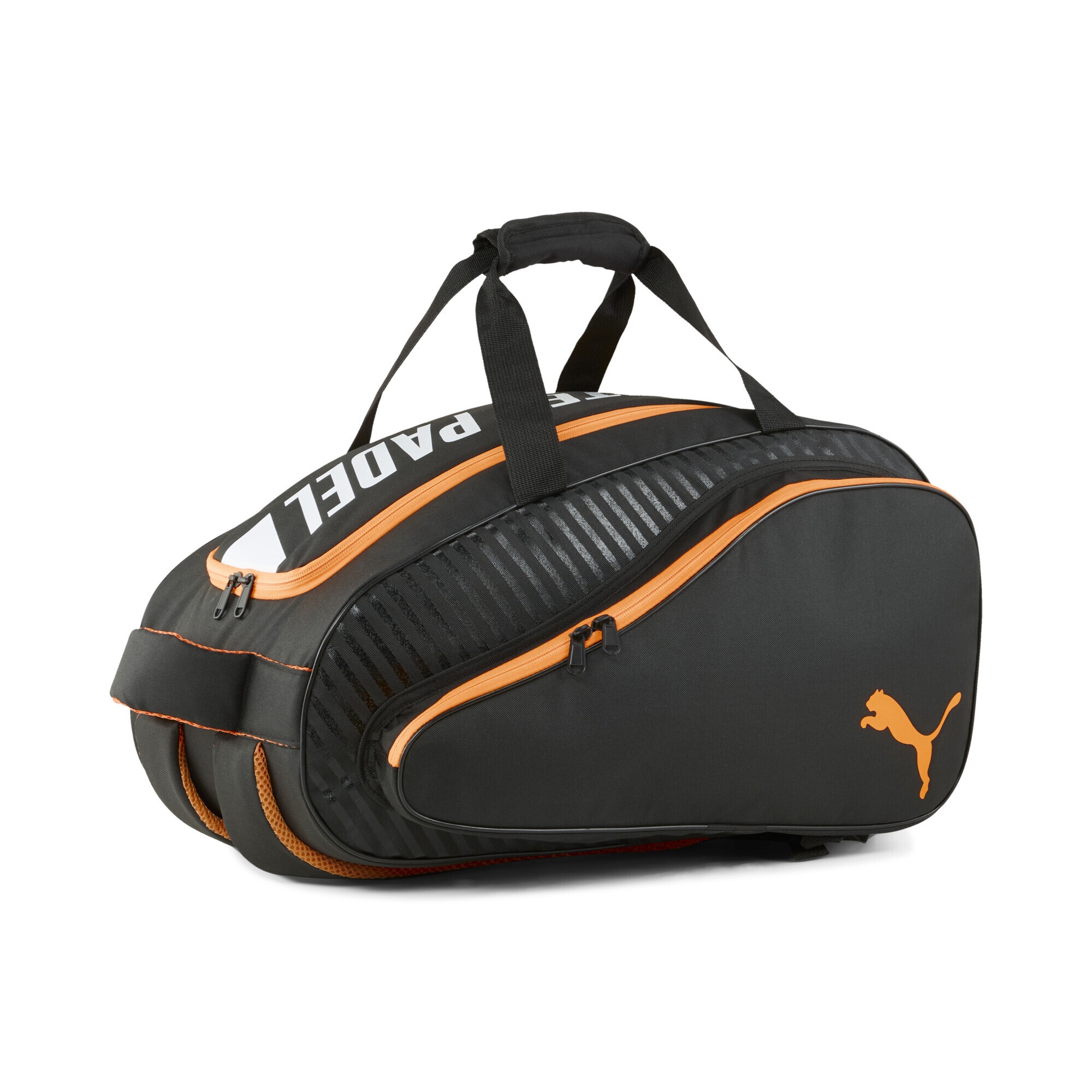 PUMA Sporttasche "NOVA ELITE Kleine 73L Padeltasche Unisex" günstig online kaufen