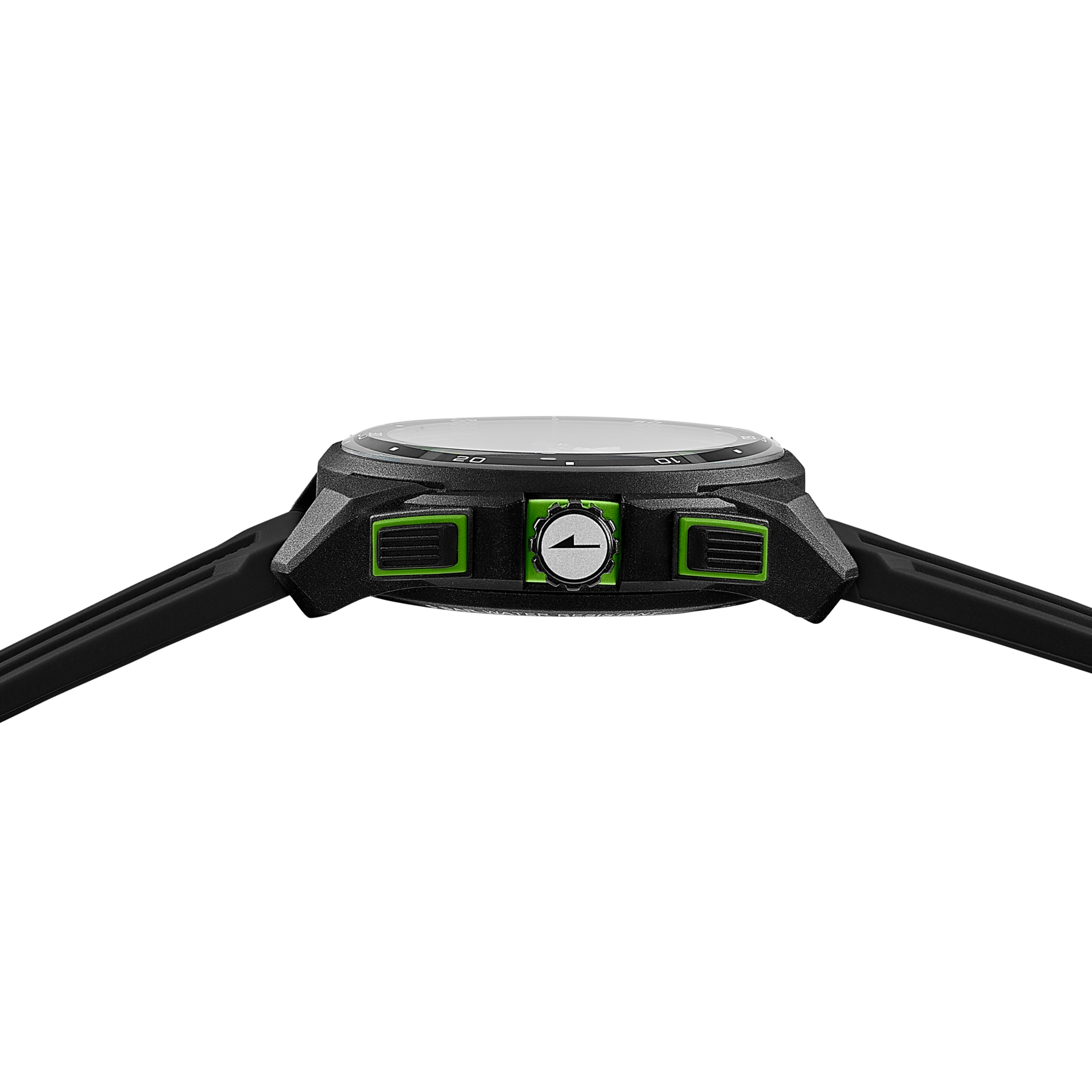 Lotus Smartwatch »Connected Full D«
