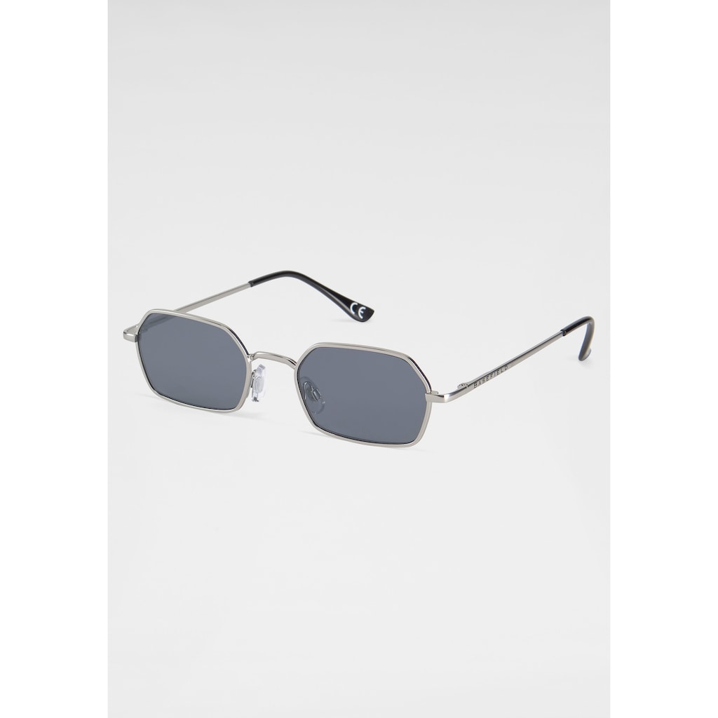 BASEFIELD Retrosonnenbrille