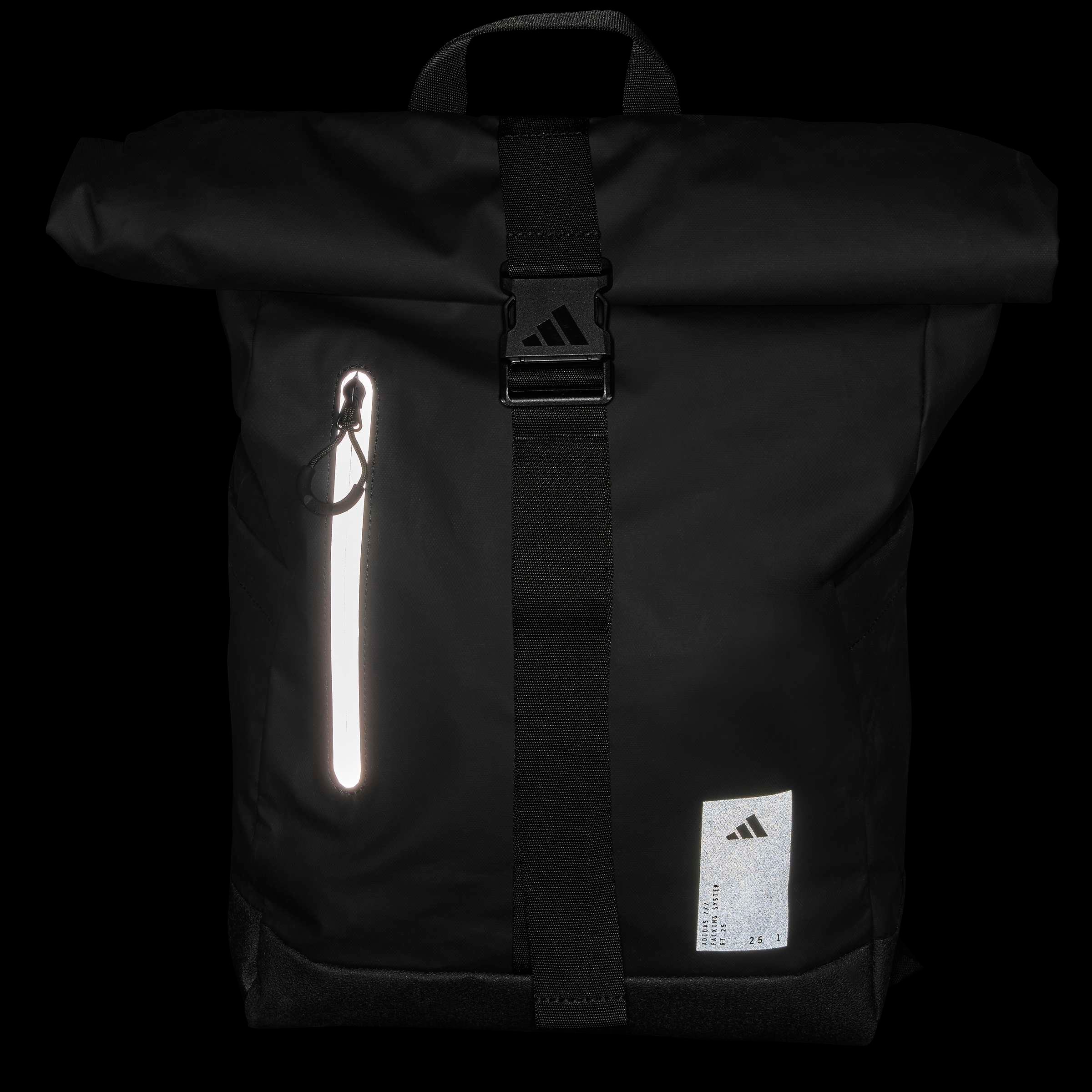 adidas Performance Rucksack »ADIDAS HYBRID« für Fitness und Wochenendausflug, mit mehreren Fächern