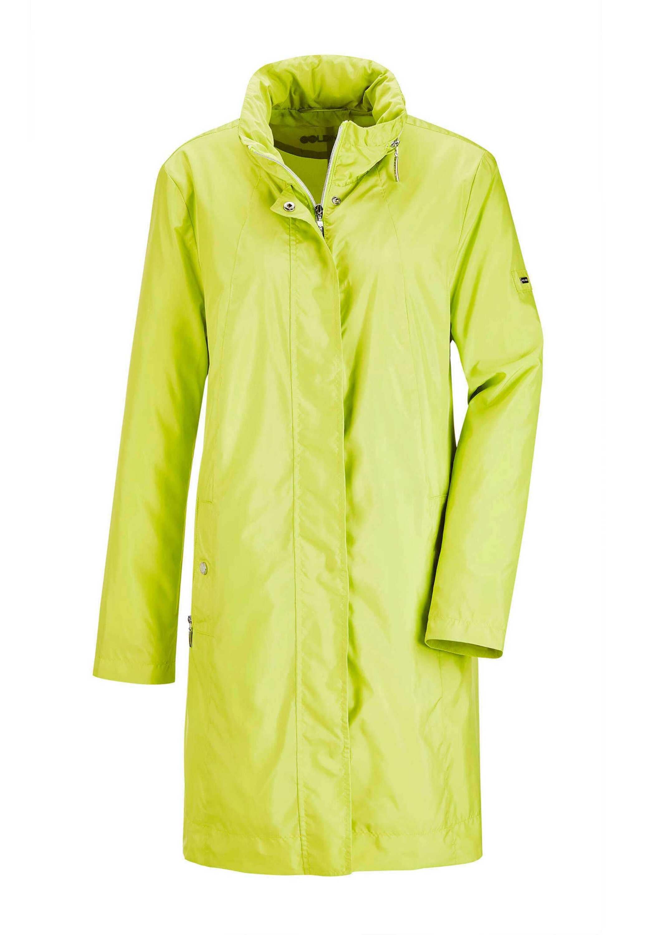 GOLDNER Langmantel "Kurzgröße Leicht wattierter Kurzmantel" günstig online kaufen