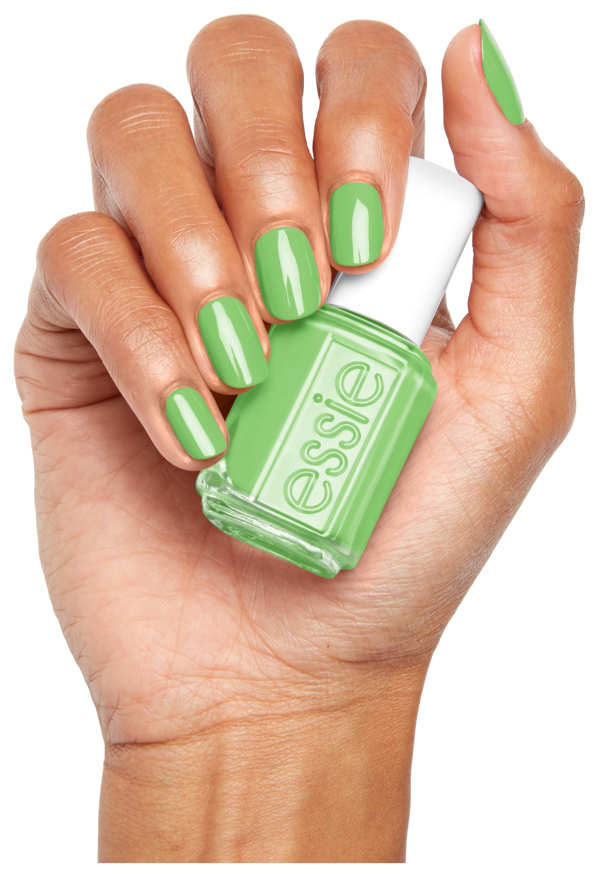essie Nagellack »Essie Nagellack«, mit natürlichen Inhaltsstoffen