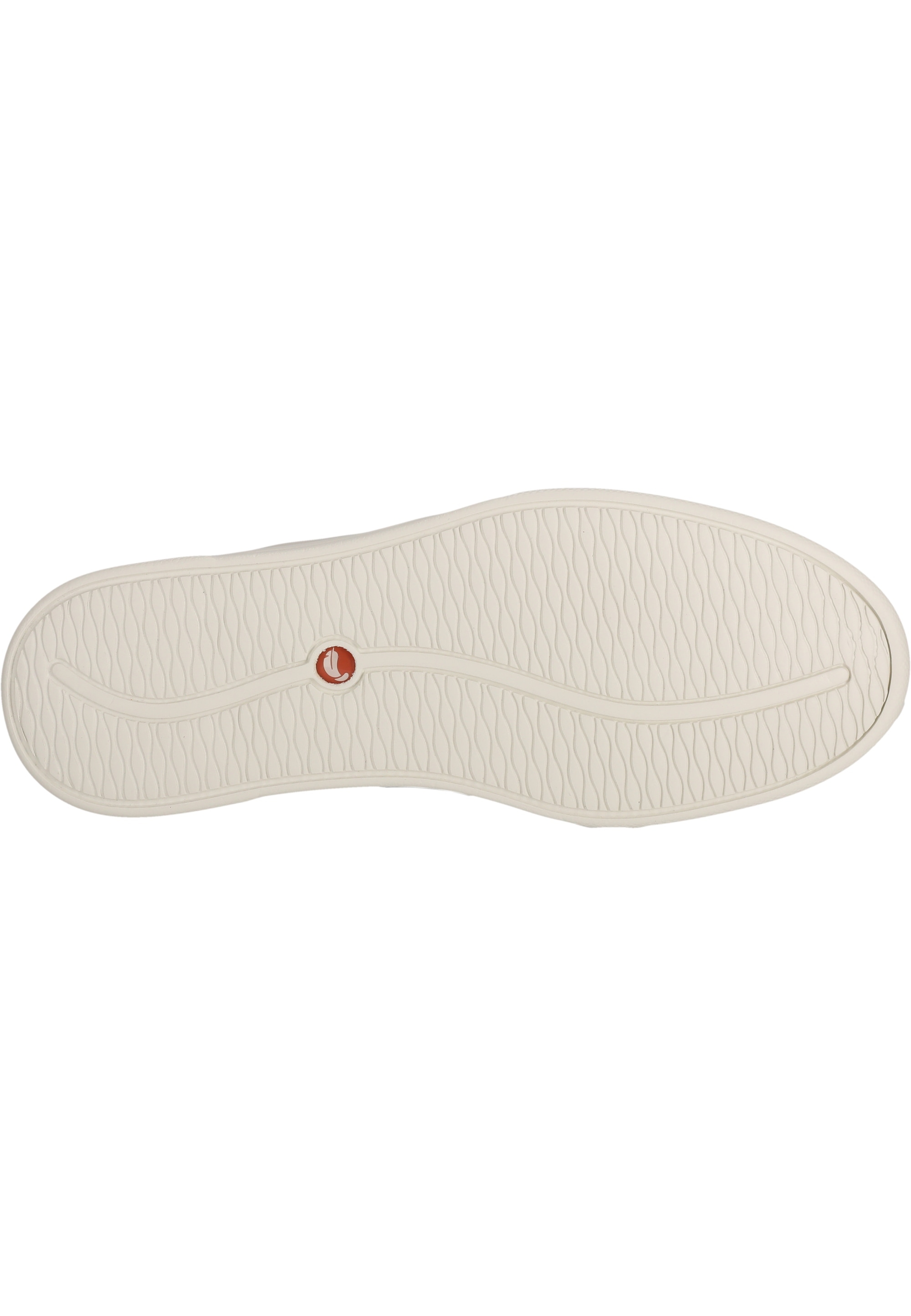 Clarks Sneaker »Un Costa Lace«, im schlichten Look mit Barfußkomfort