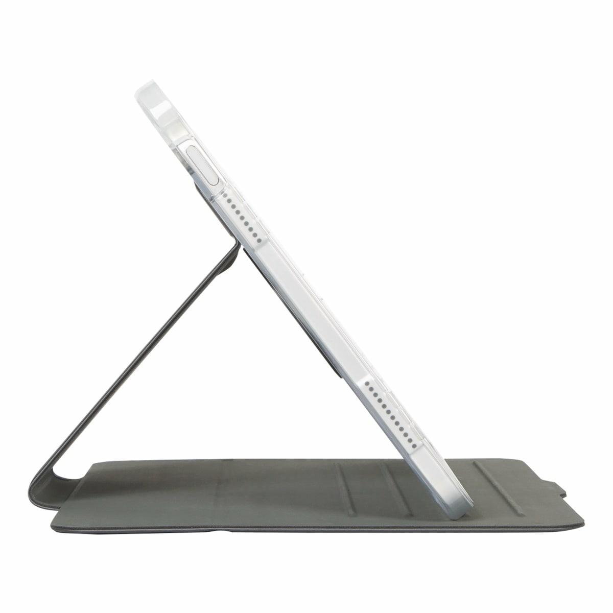 Targus Tablet-Hülle »VersaVu Clear Case für Apple iPad 10.9«, Backcover, Schutzhülle, Tabletschutzhülle, Case, Schutzcase, stoßfest