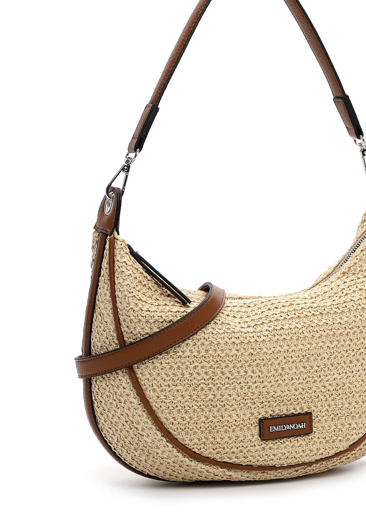 EMILY & NOAH Beuteltasche »Beutel E&N Elda«