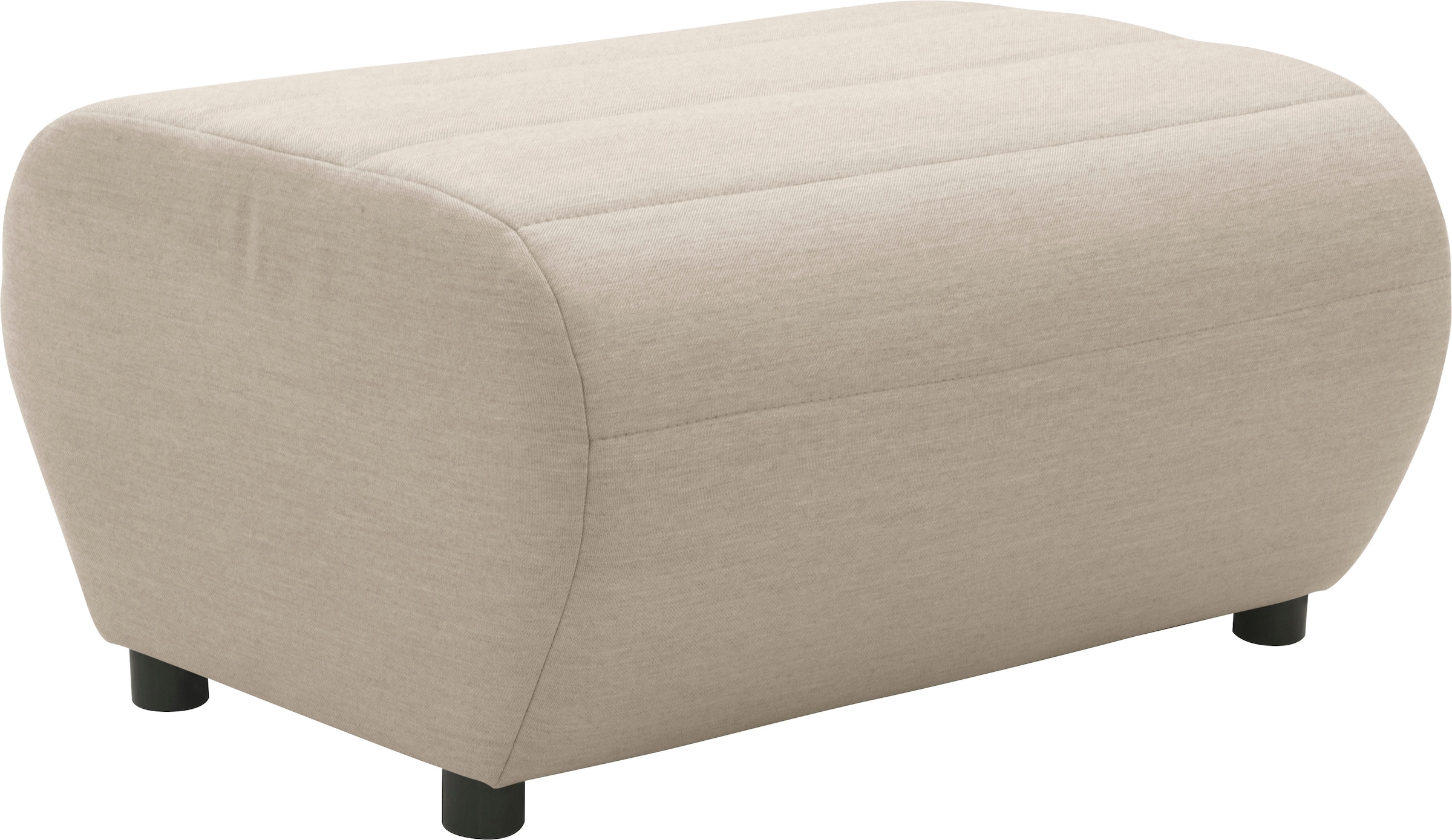 DOMO collection 1100000002199 "Soleil, pflegeleichter und wetterfester Bezug" Outdoor, besonderes Design und Formgebung