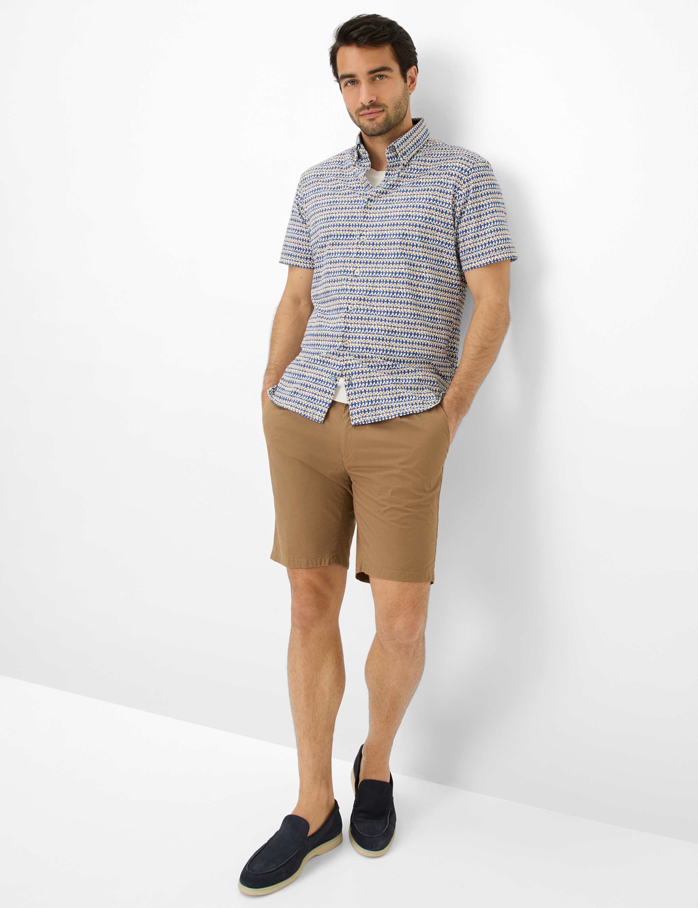 Brax Chinohose »Style TINO«