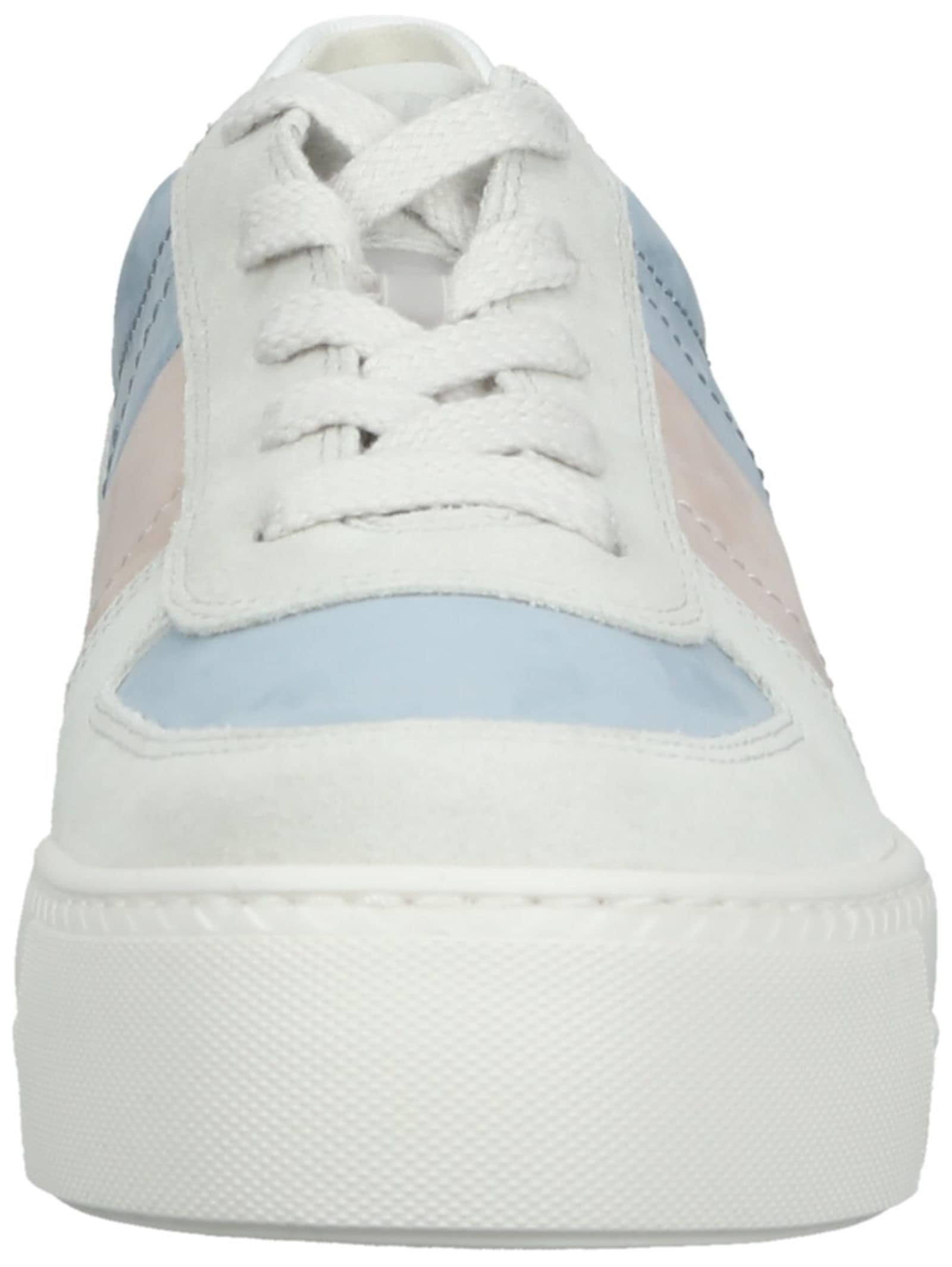 Paul Green Sneaker »Paul Green Sneaker Leder«