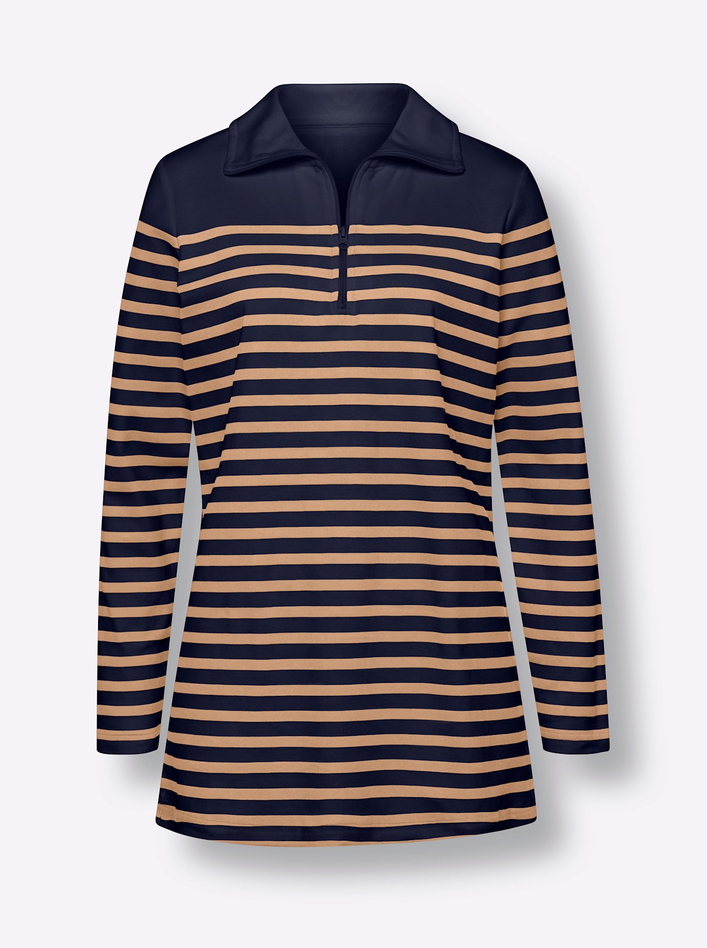 Thumbnail - Classic Basics Sweatshirt