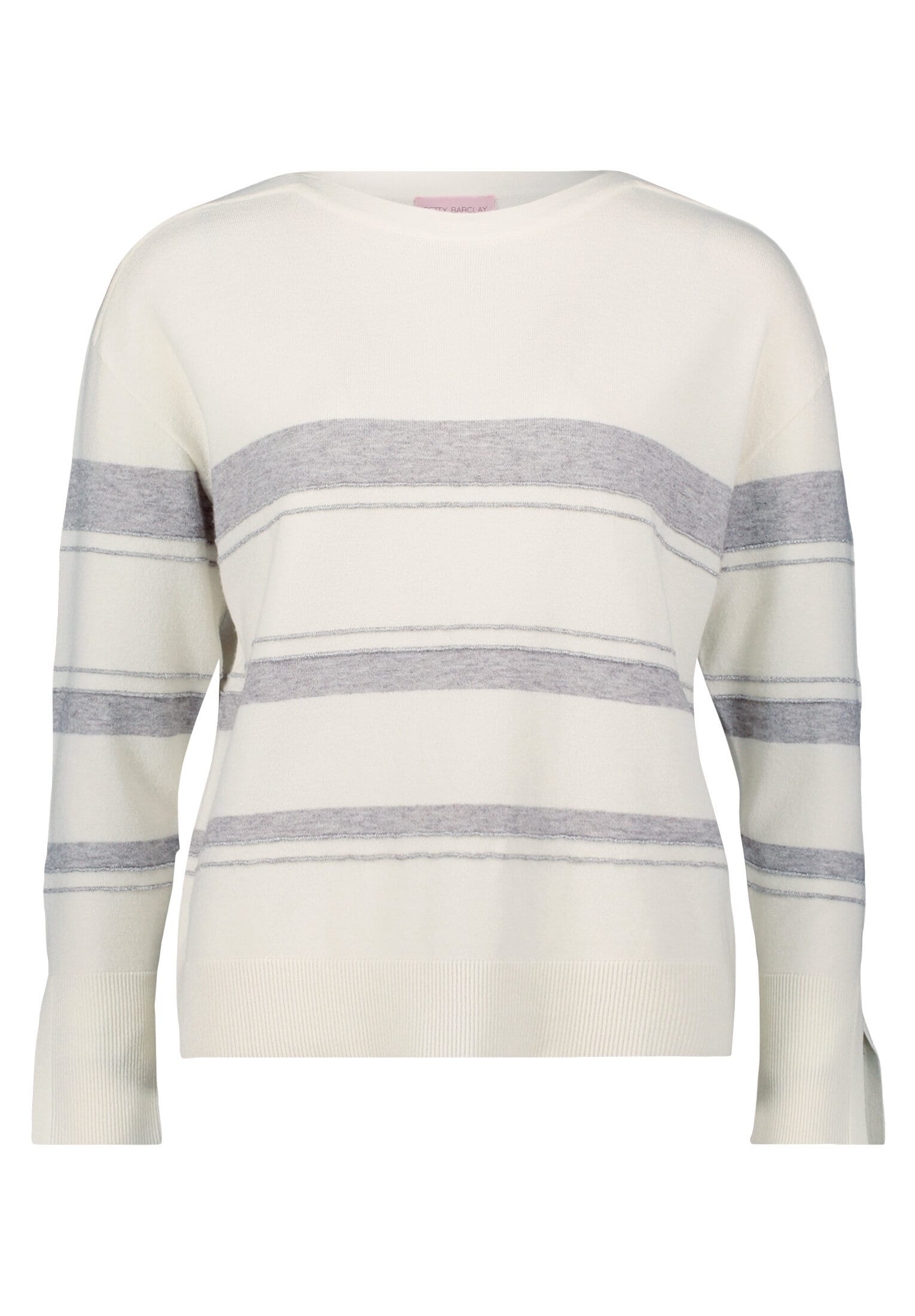 Betty Barclay Strickpullover »Damen mit Lurexfaden« 1 Stk.