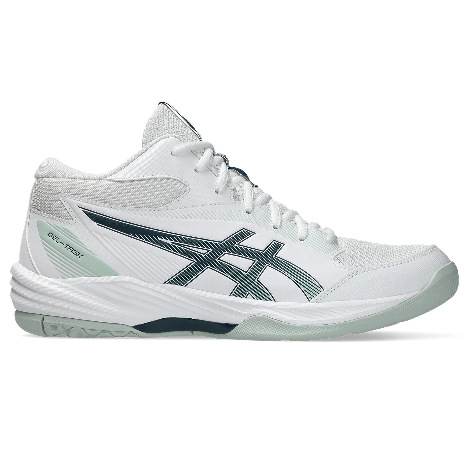 Asics Hallenschuh »GEL-TASK MT 4«, für Hallensport