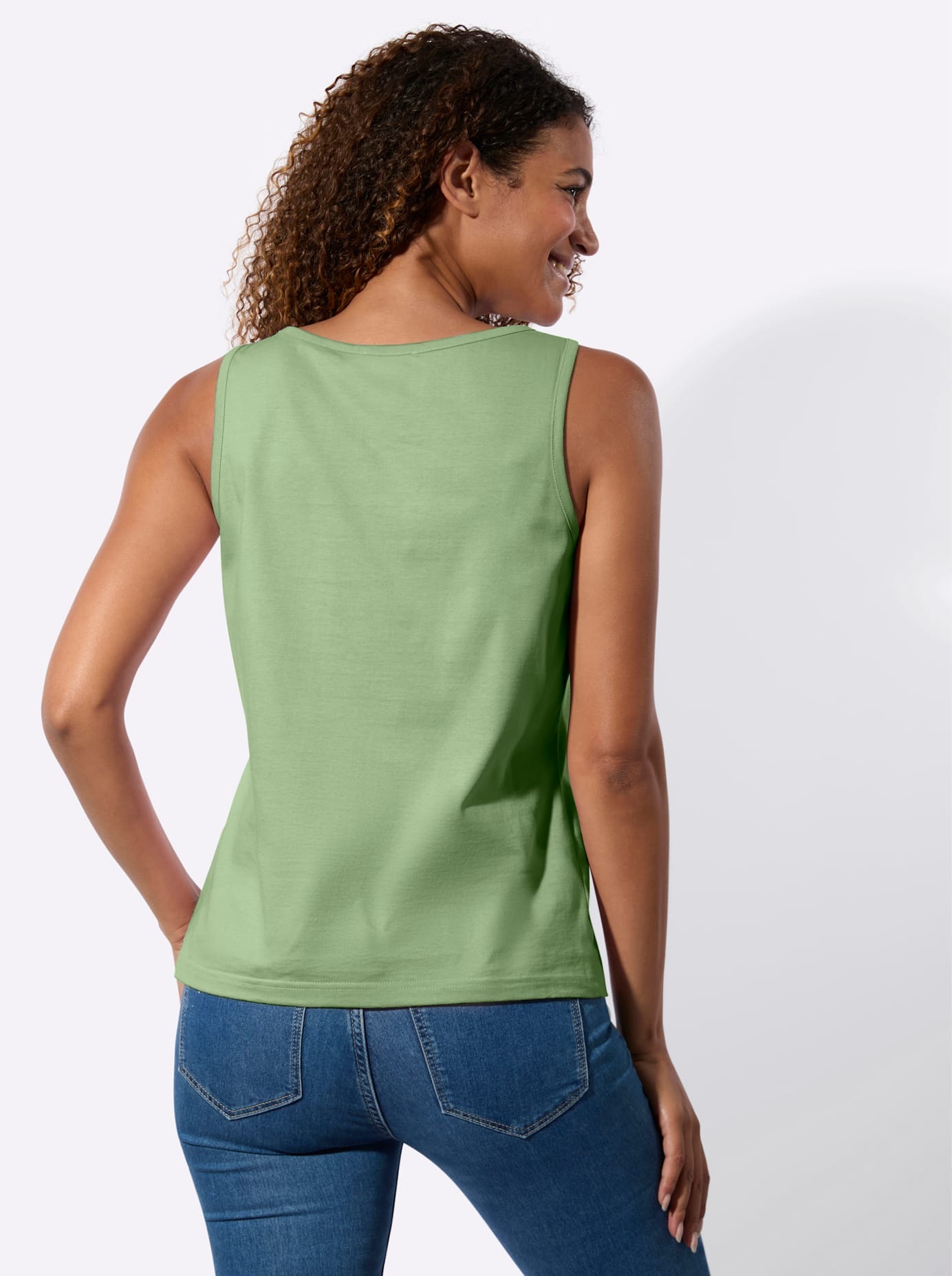 Thumbnail - Casual Looks Shirttop