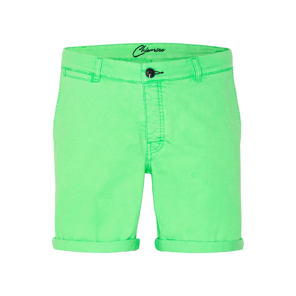 Chiemsee Shorts