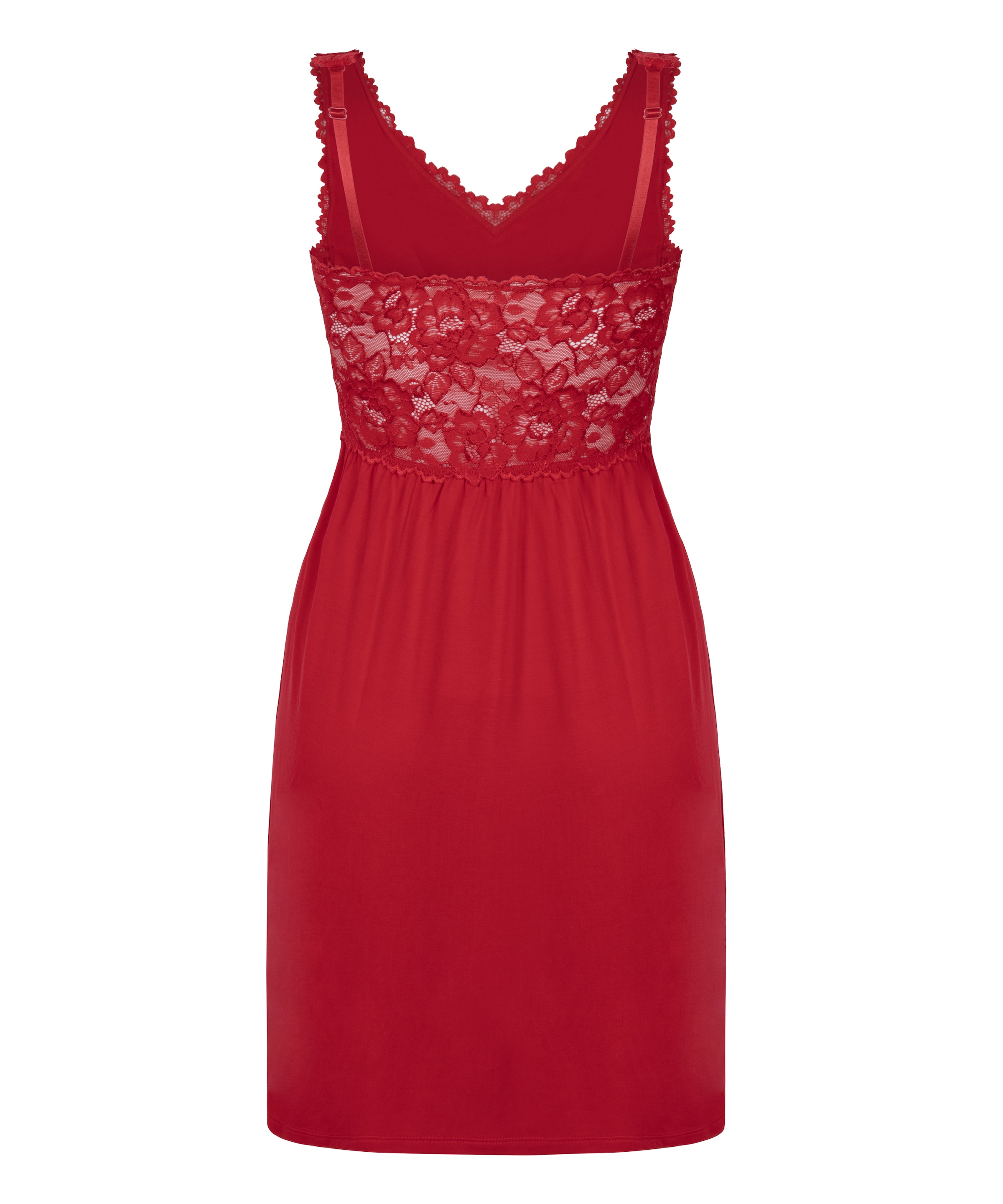 Hunkemöller Pyjama »Slipdress Nora Lace«