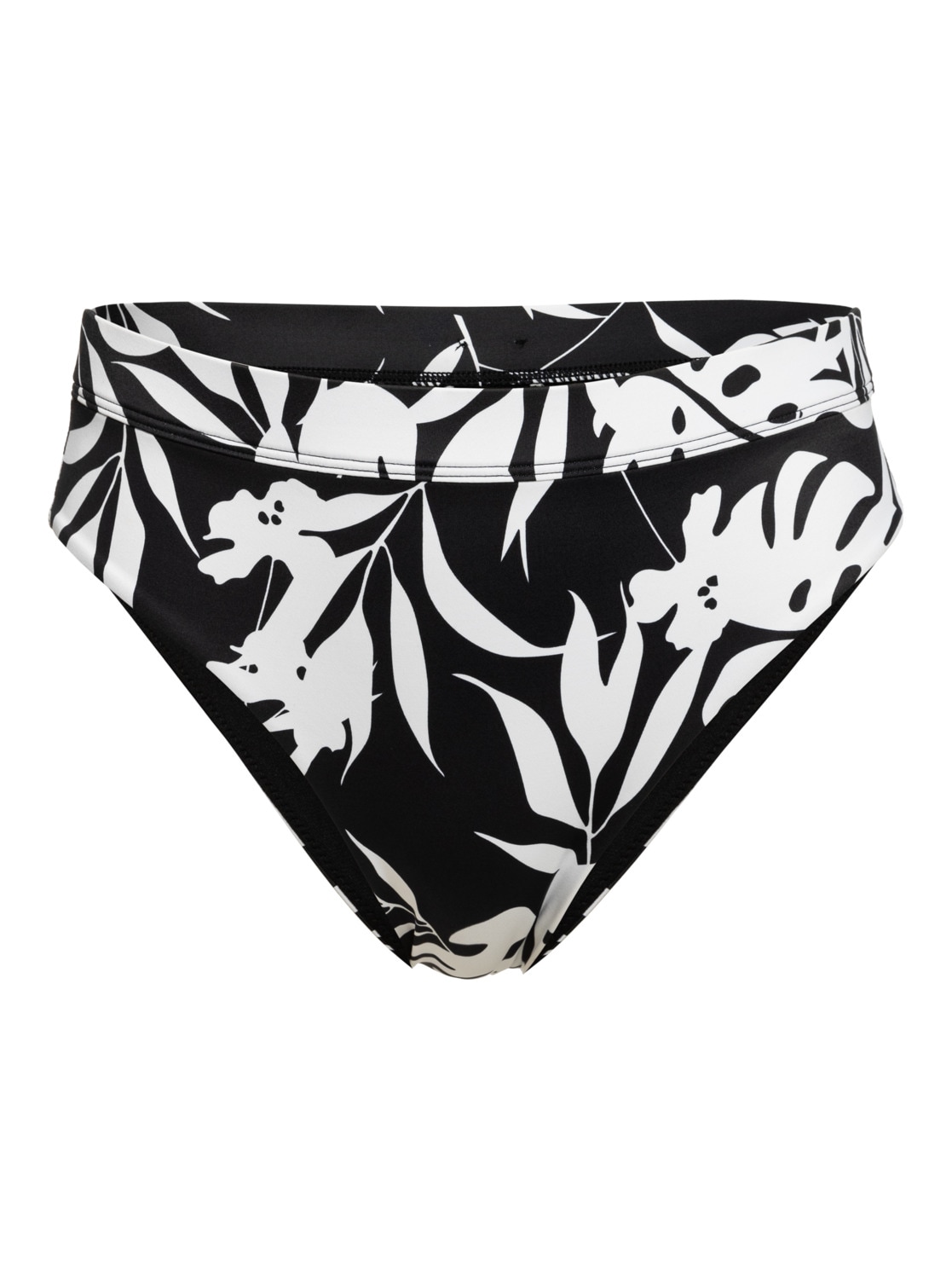 Roxy Bikini-Hose "Printed Roxy Love The Shorey"