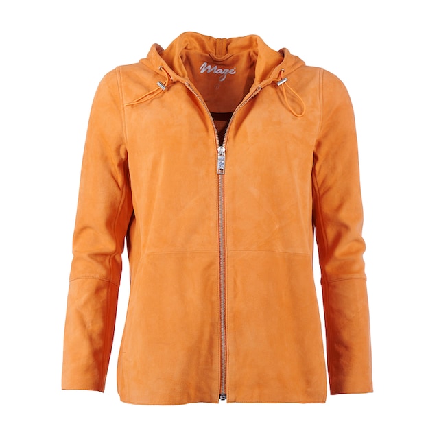 »4202192« | online Lederjacke BAUR kaufen Maze