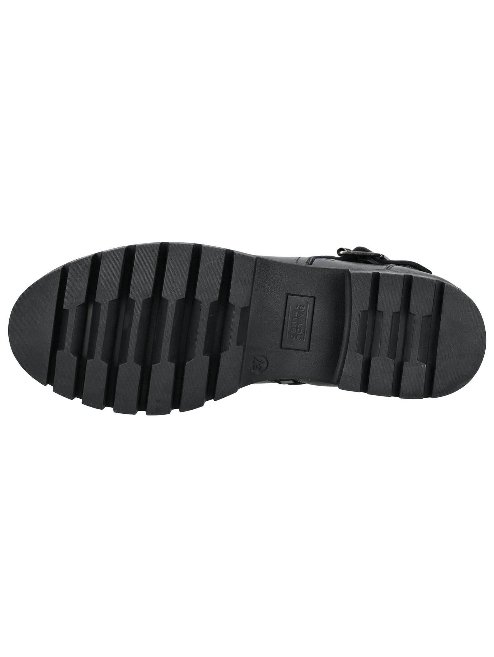 camel active Stiefelette »camel active Stiefelette Nappaleder«