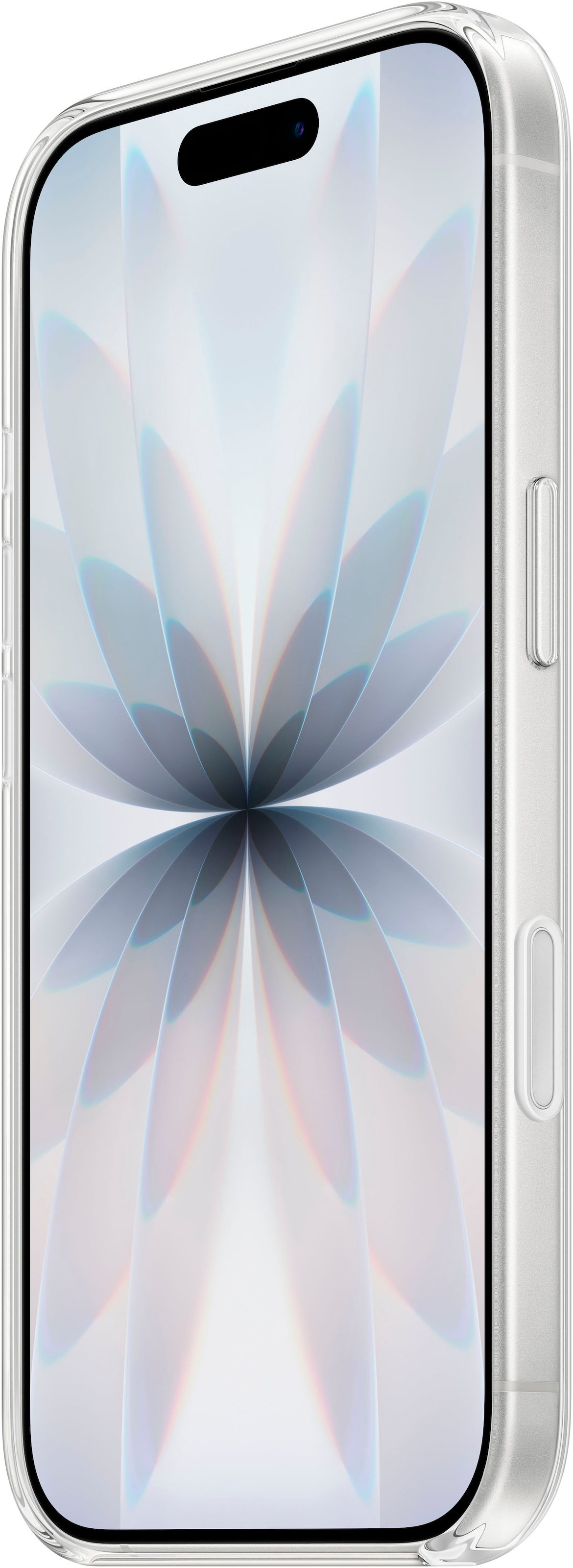 Apple Smartphone-Hülle »iPhone 17 Case mit MagSafe« Smartphones 16,0 cm (6,3 Zoll)