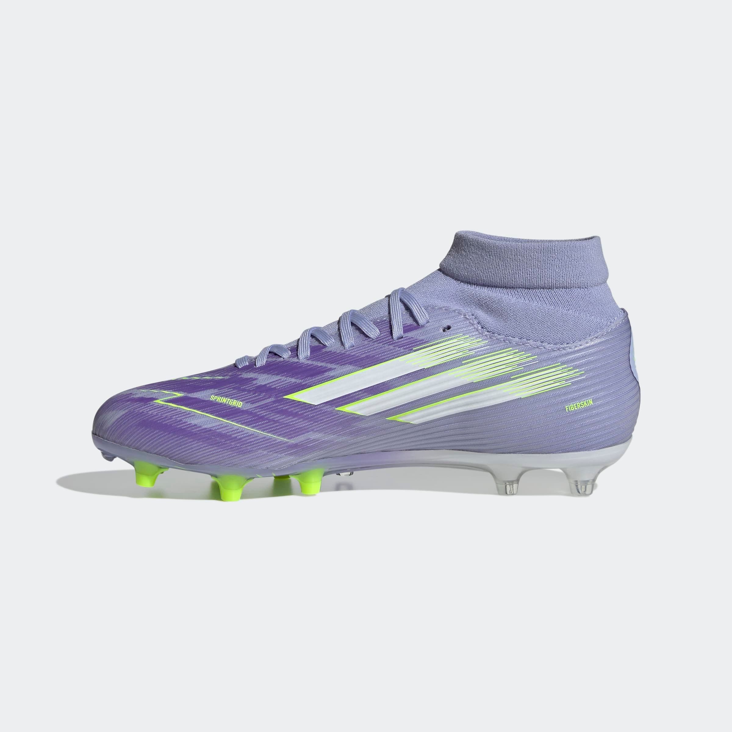 adidas Performance Fußballschuh »F50 SPARKFUSION LEAGUE FG/AG«, geeignet für Rasen- und Kunstrasenplätze