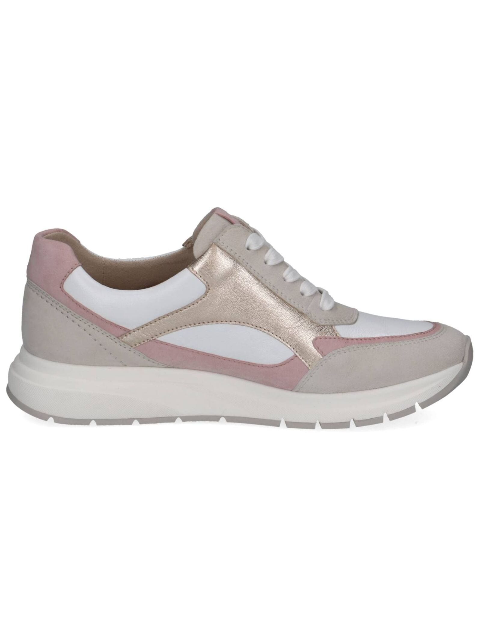 Caprice Sneaker »Caprice Sneaker Leder«