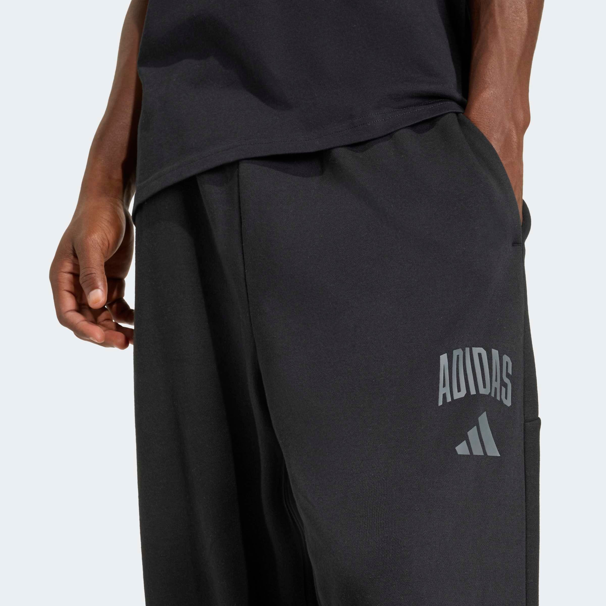 adidas Sportswear Sporthose »COLLEGIATE«