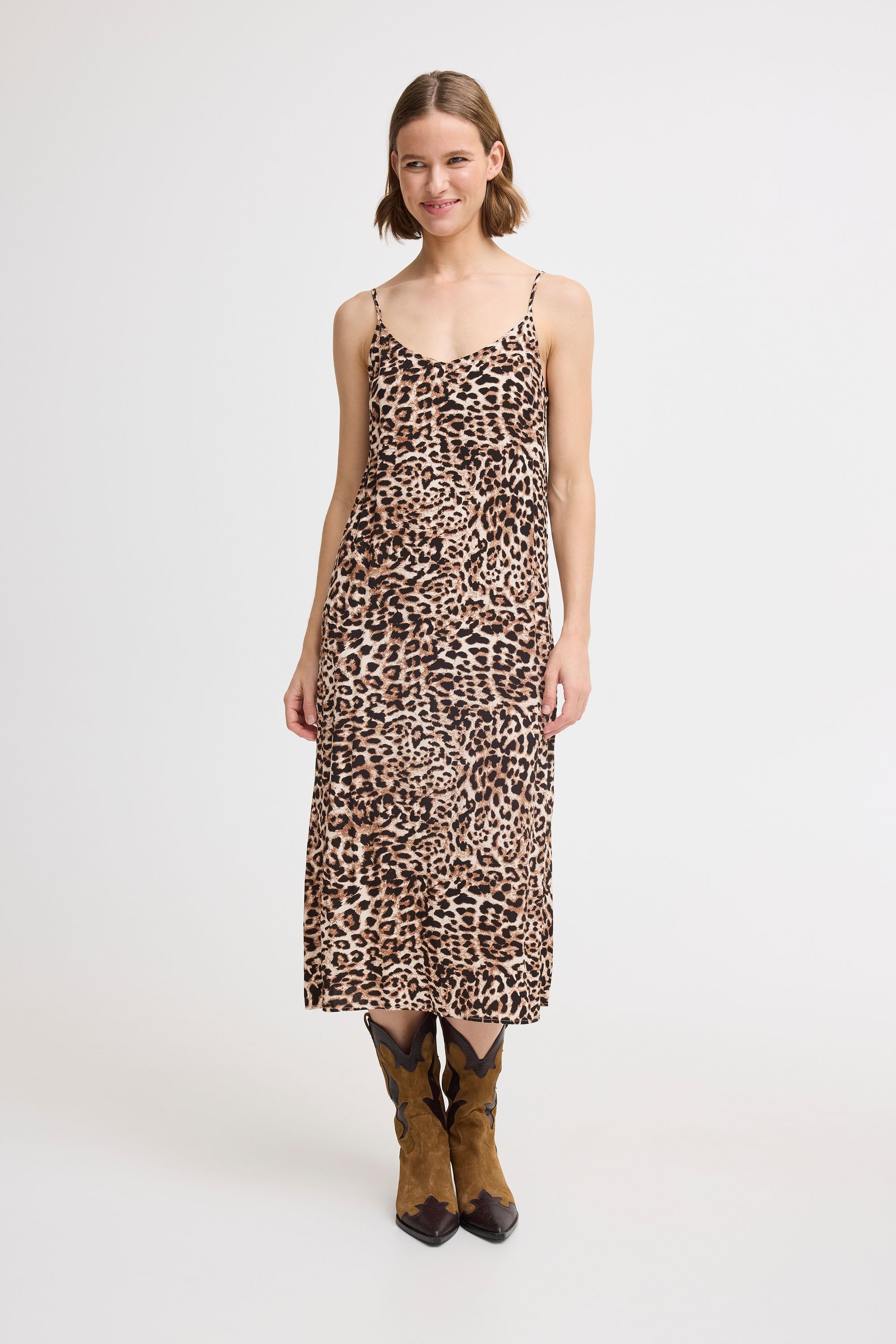 b.young Blusenkleid »Blusenkleid BYMmmjoella«