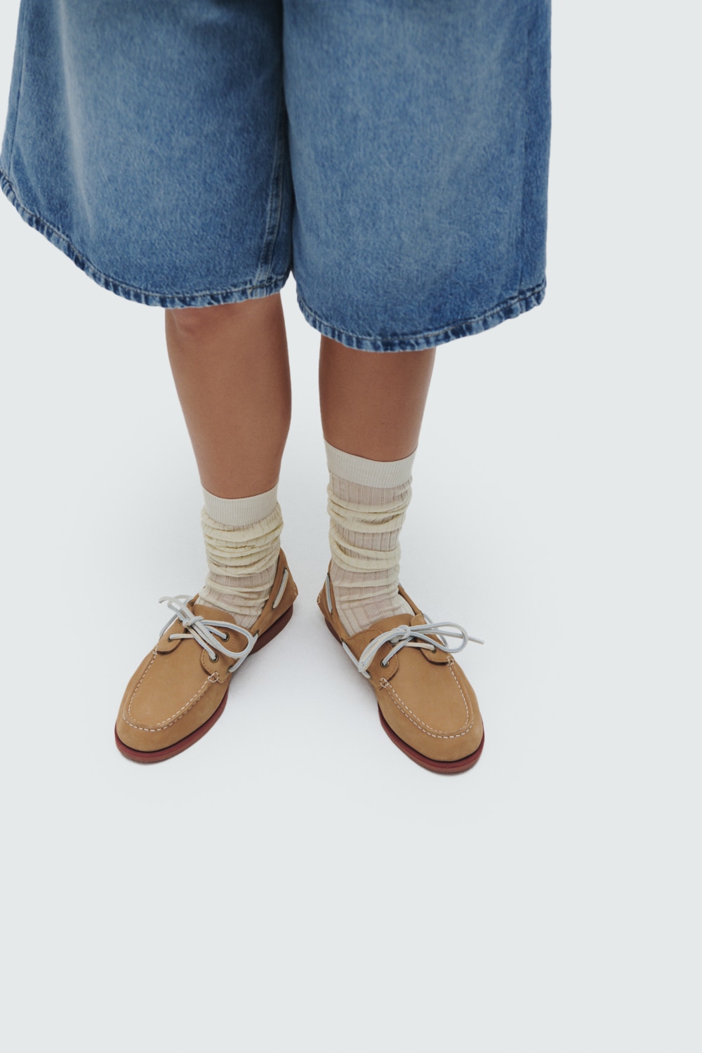 Timberland Bootsschuh »CLASSIC BOAT BOAT SHOE«