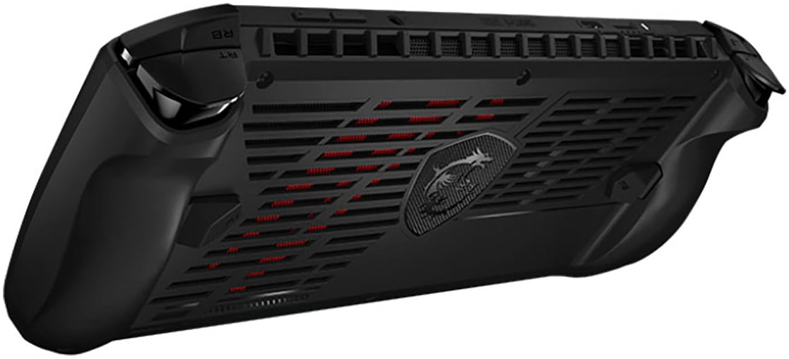 MSI Spielekonsole »CLAW A1M-059« 1.000 GB